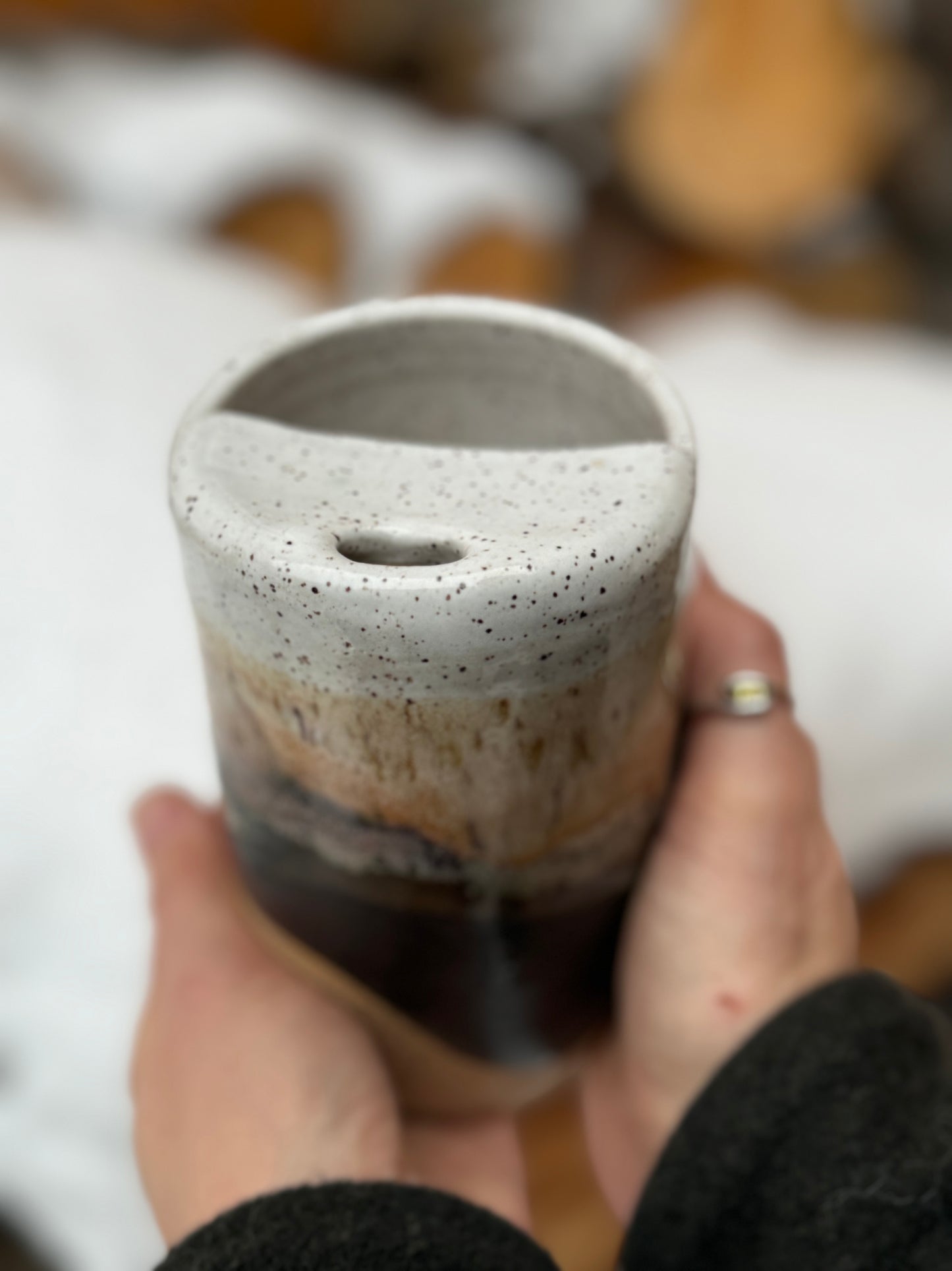 Travel Mug