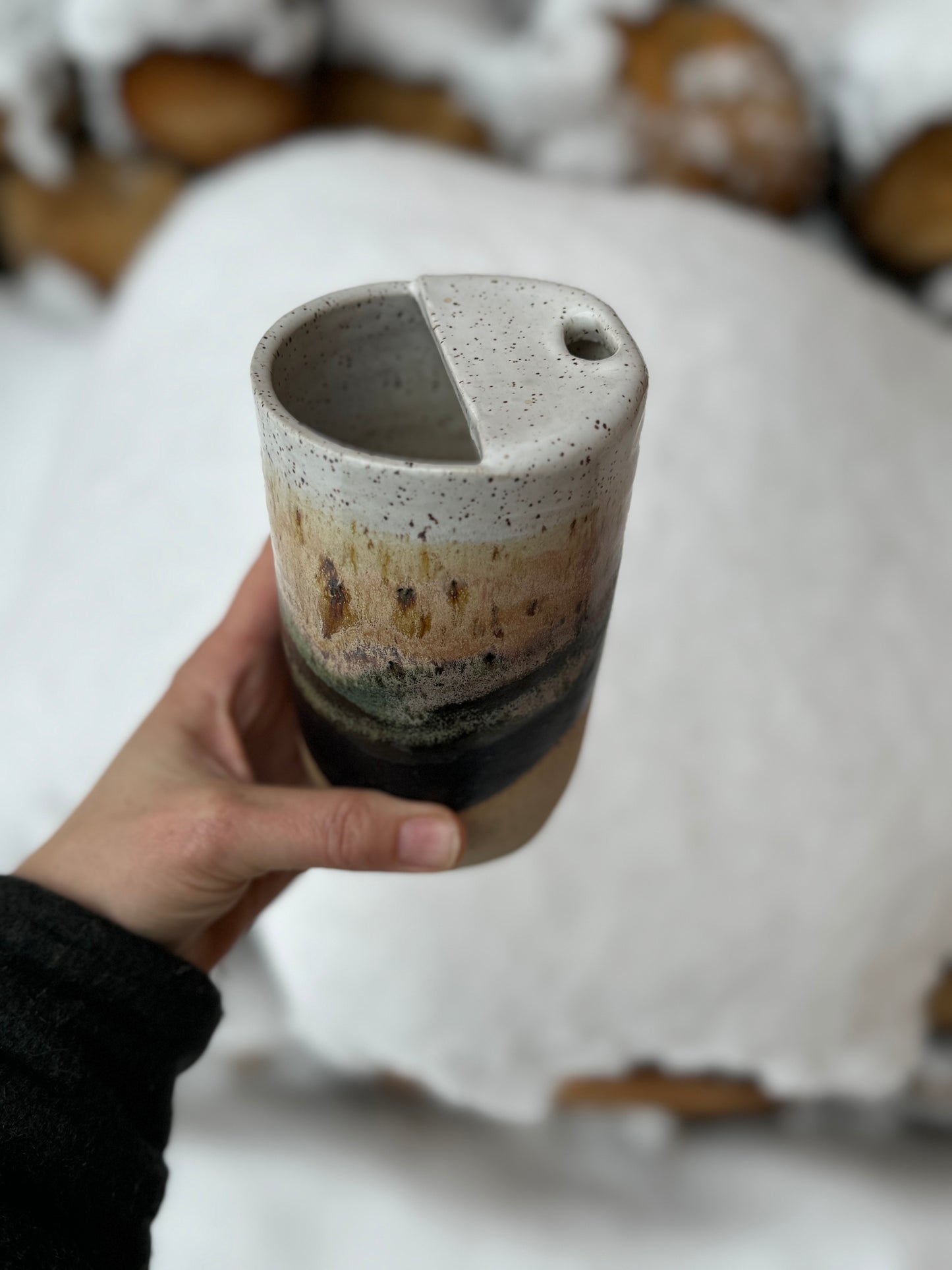 Travel Mug