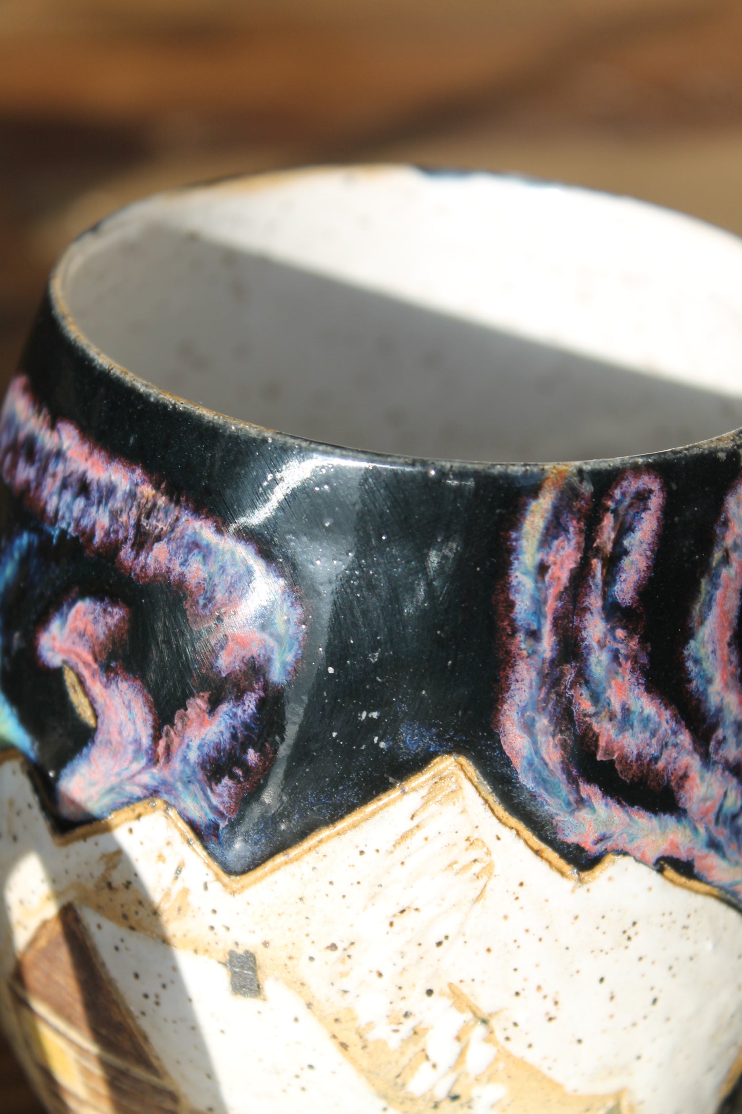 Cabin in Northern Mountains