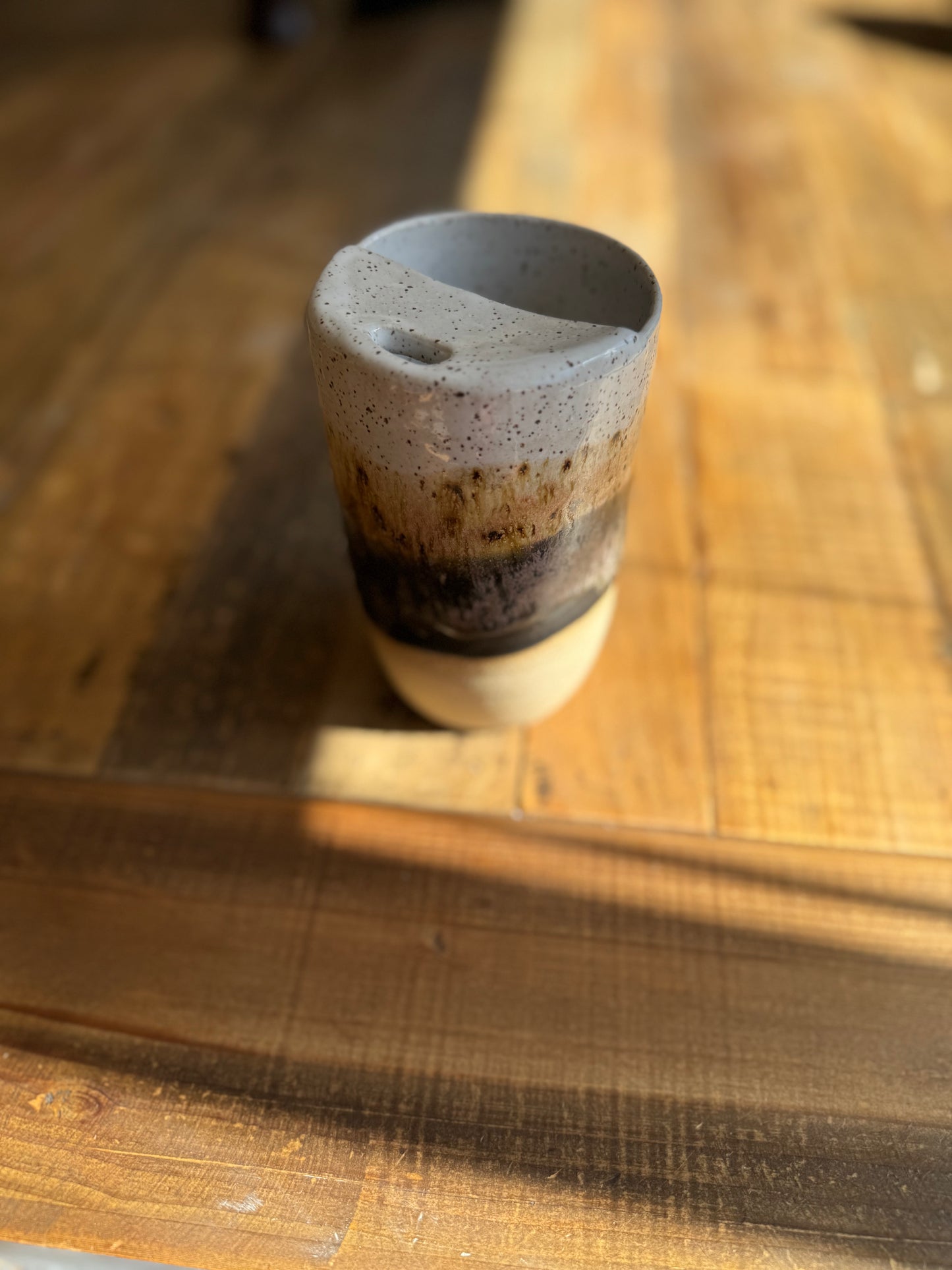 Travel Mug