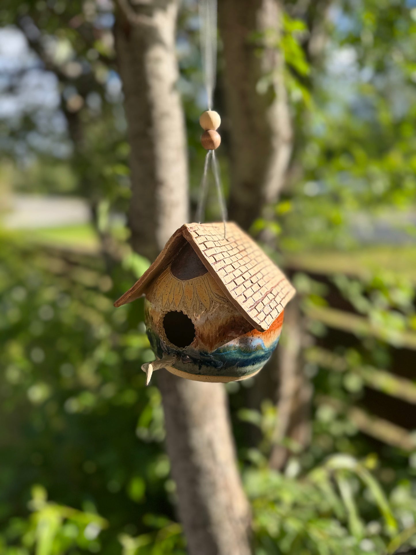 Bird House