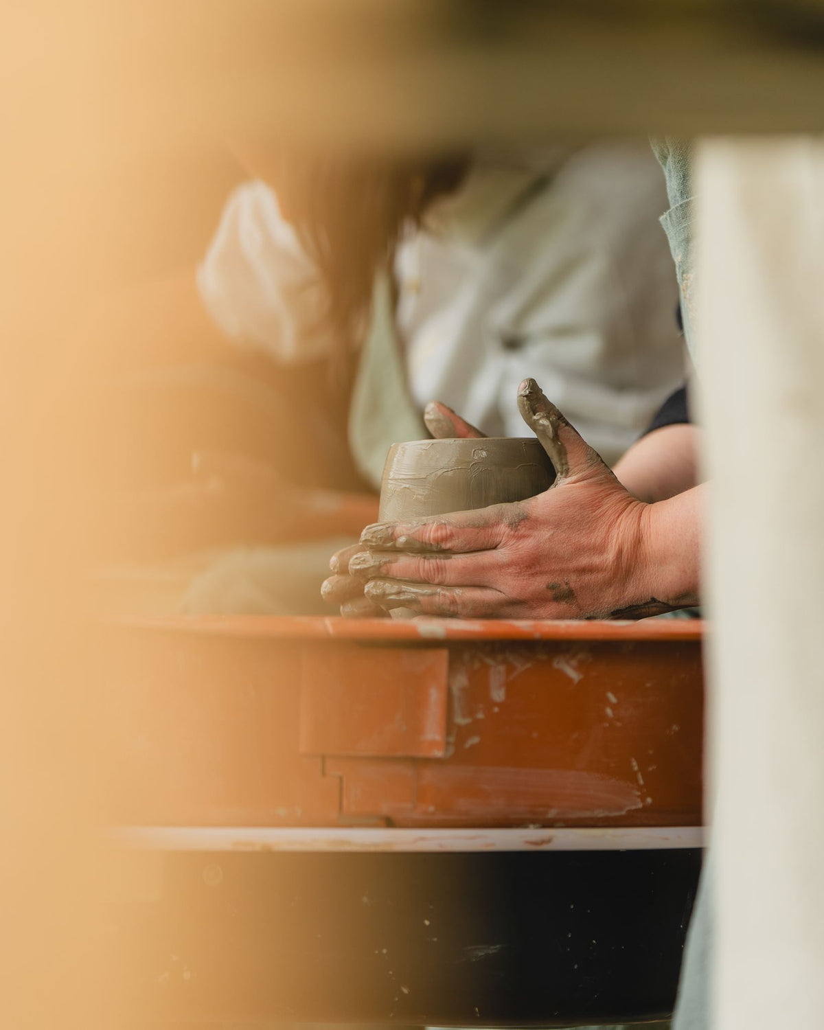 Cozy Nights: Pottery Retreat - Sept 17-19