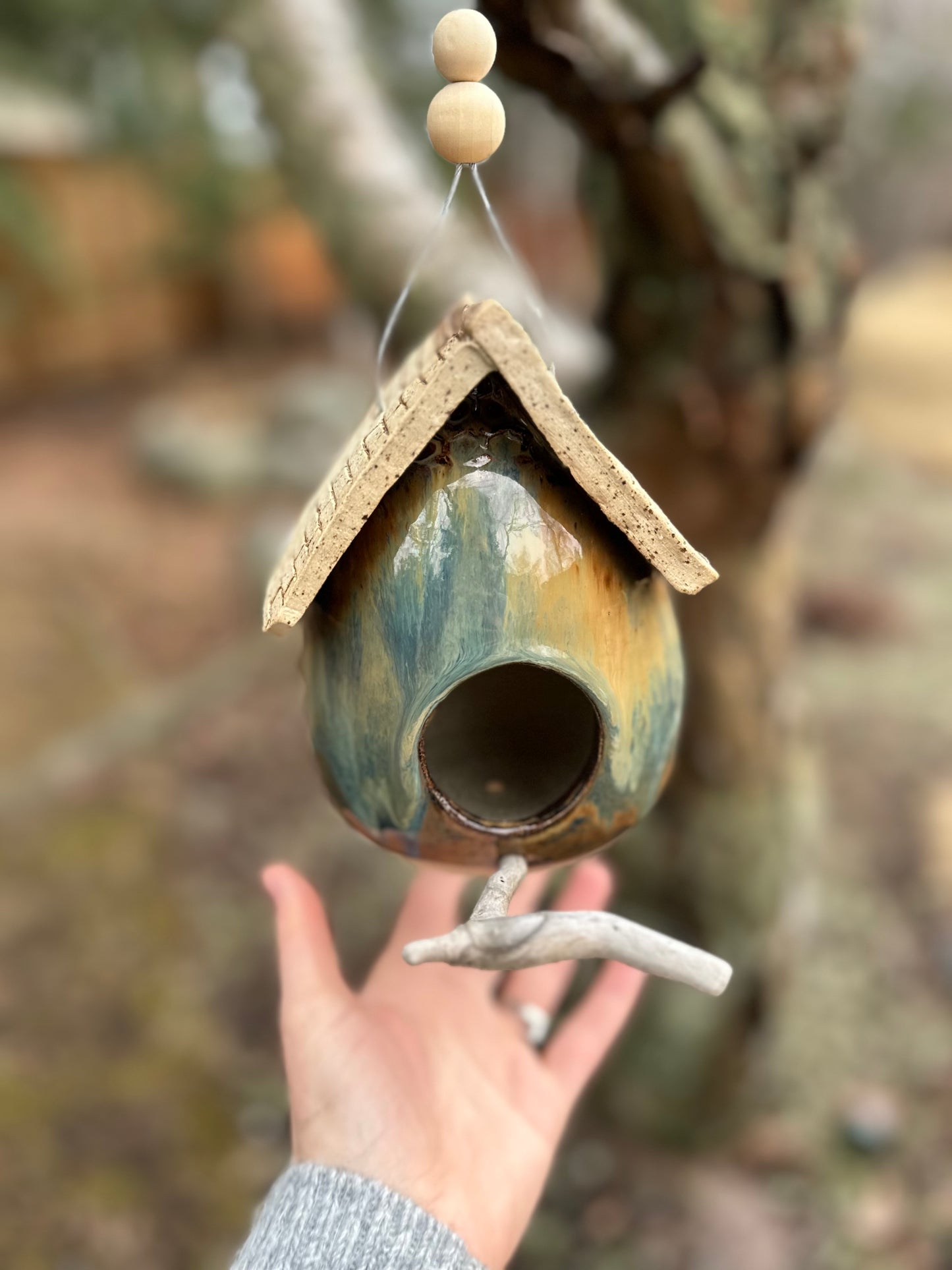 Bird House