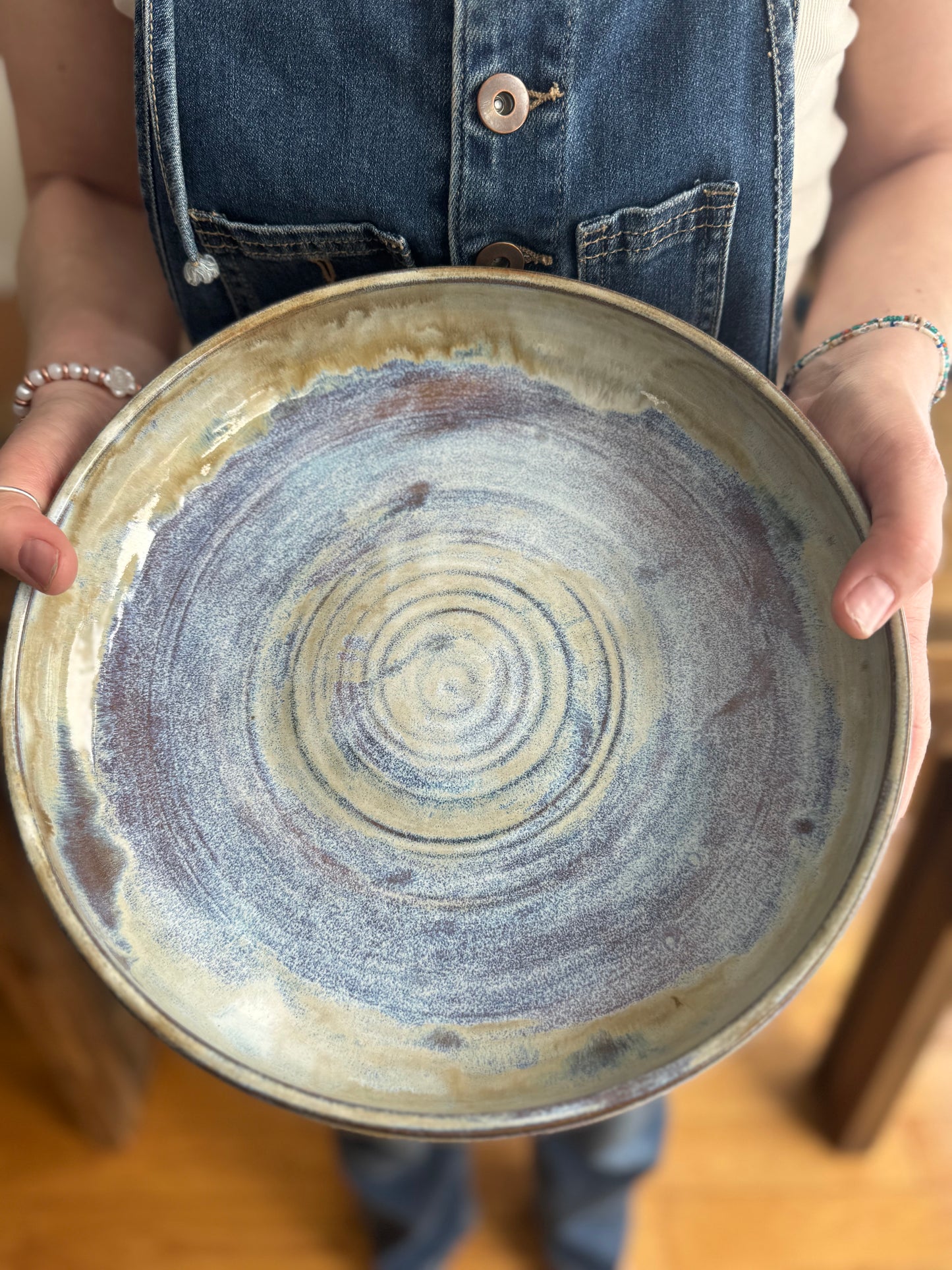 Serving Bowls