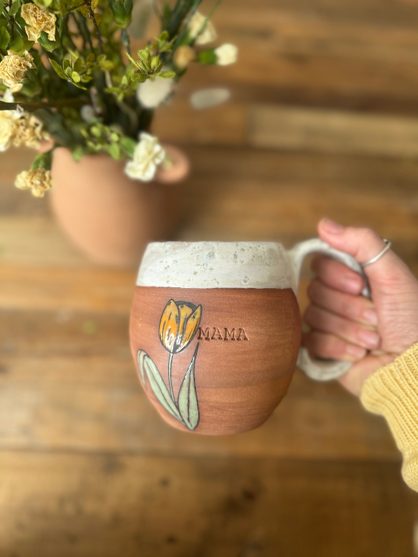Mama Mugs