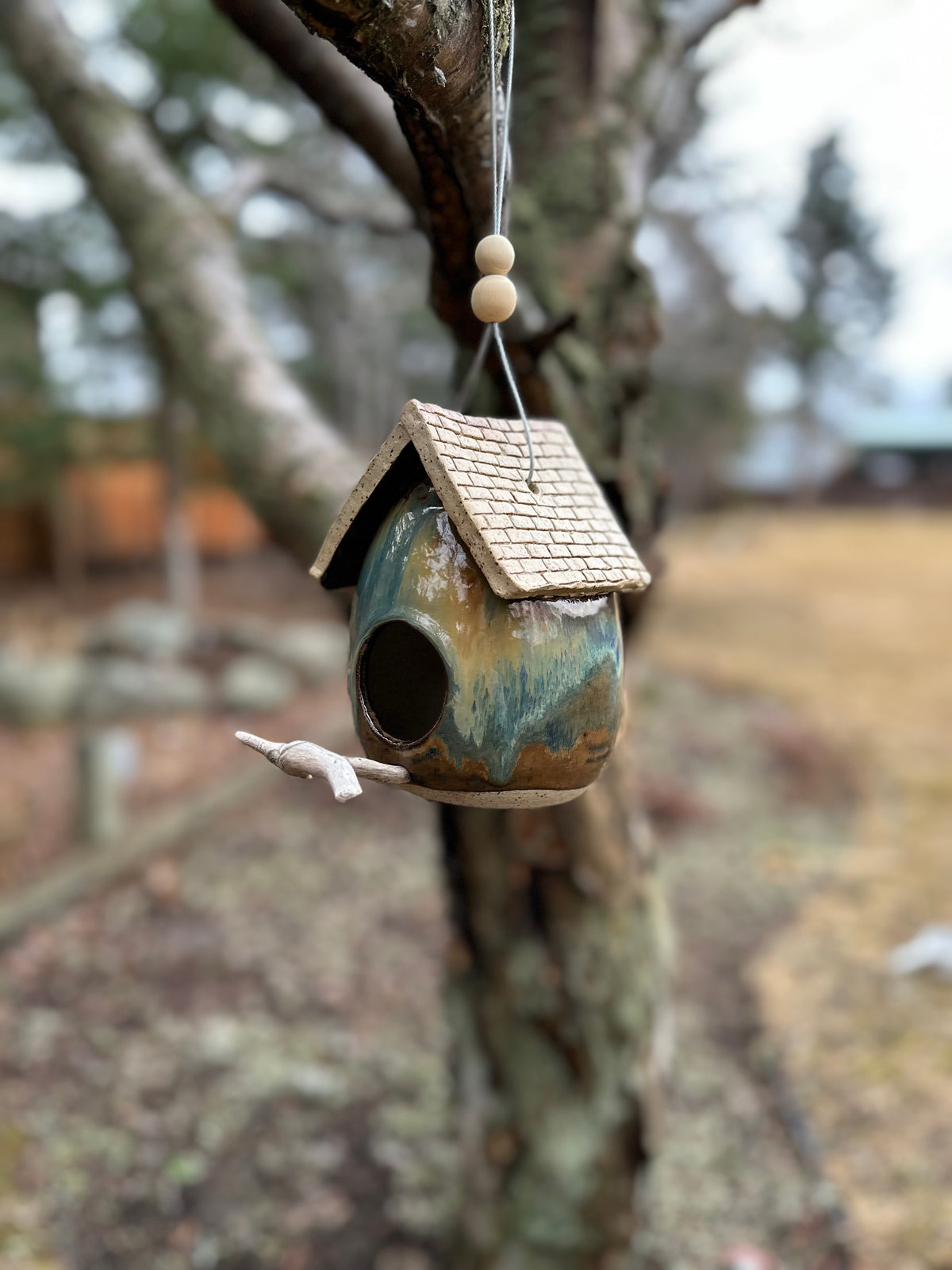 Bird Lovers : Pottery Retreat - June 18th - June 20th