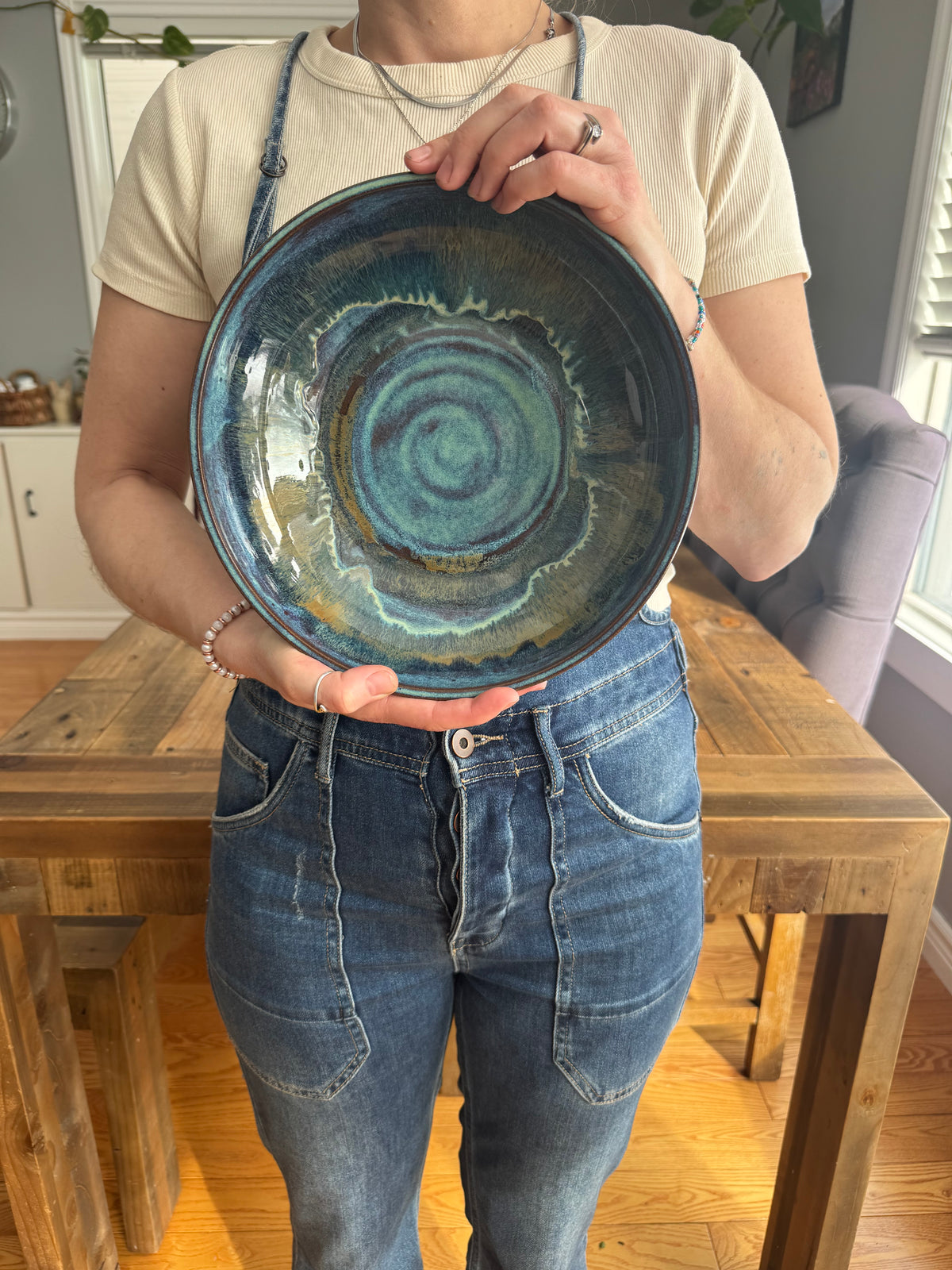 Hostess Supplies: Pottery Retreats - July 9 - July 11