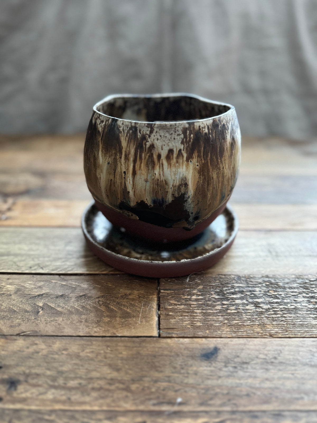 Garden Party: Pottery Retreat- July 30 - Aug 1
