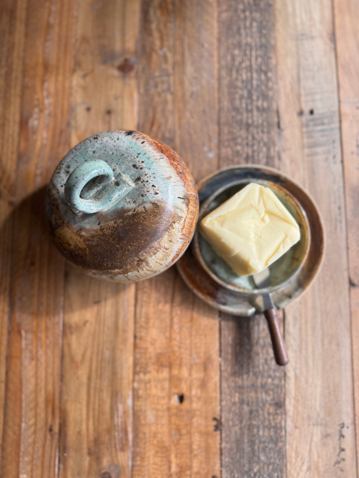Hostess Supplies: Pottery Retreats - July 9 - July 11