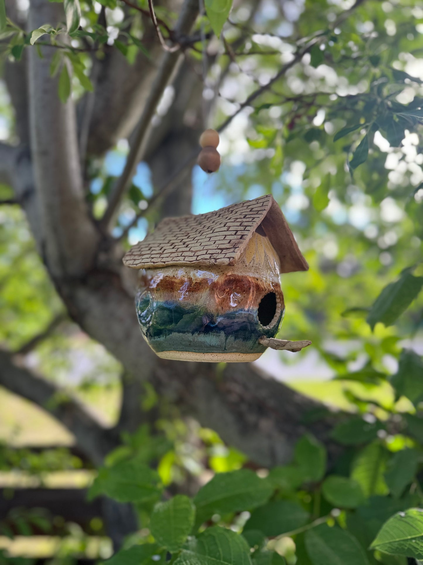 Bird House