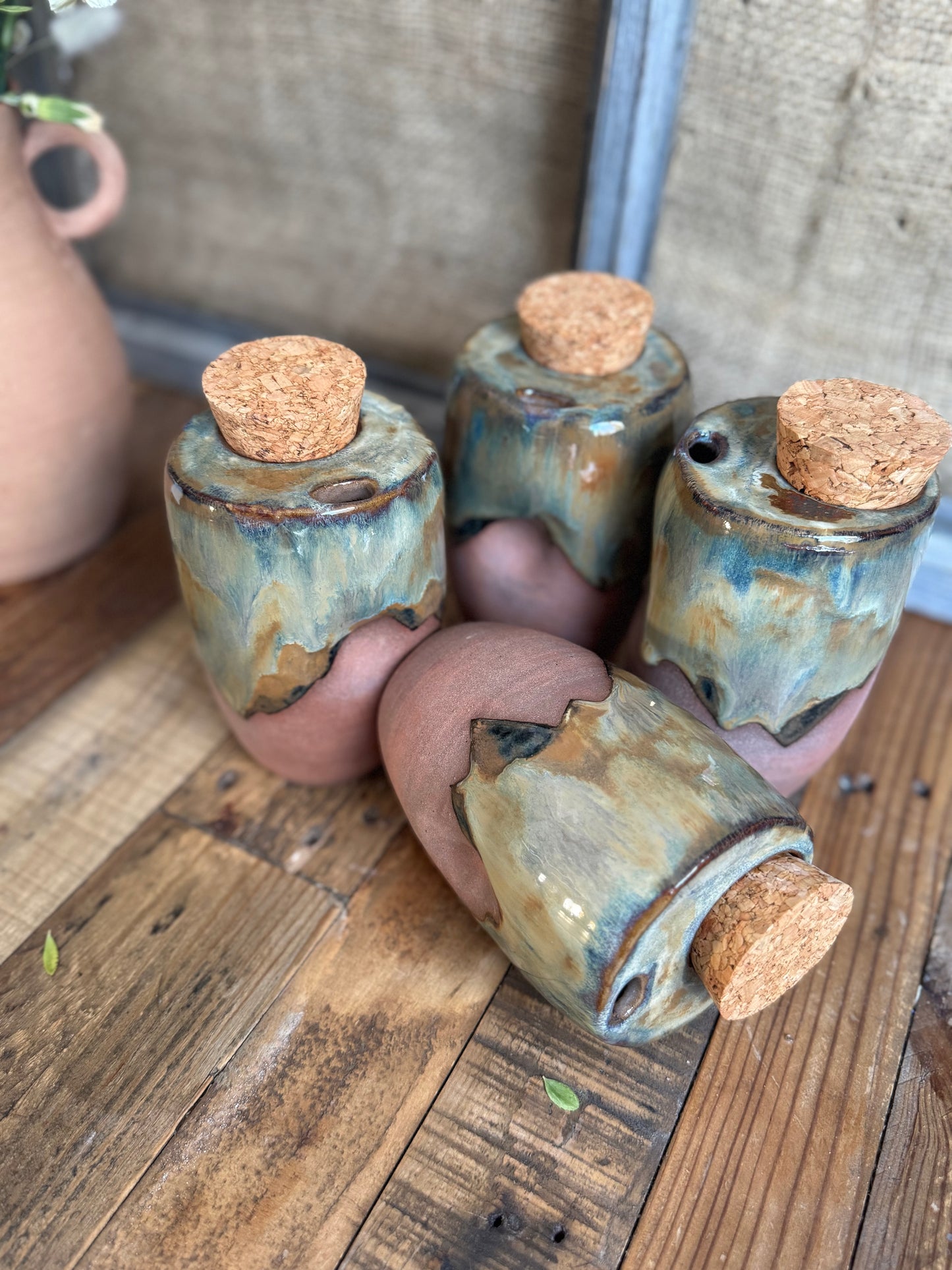 Travel Mugs