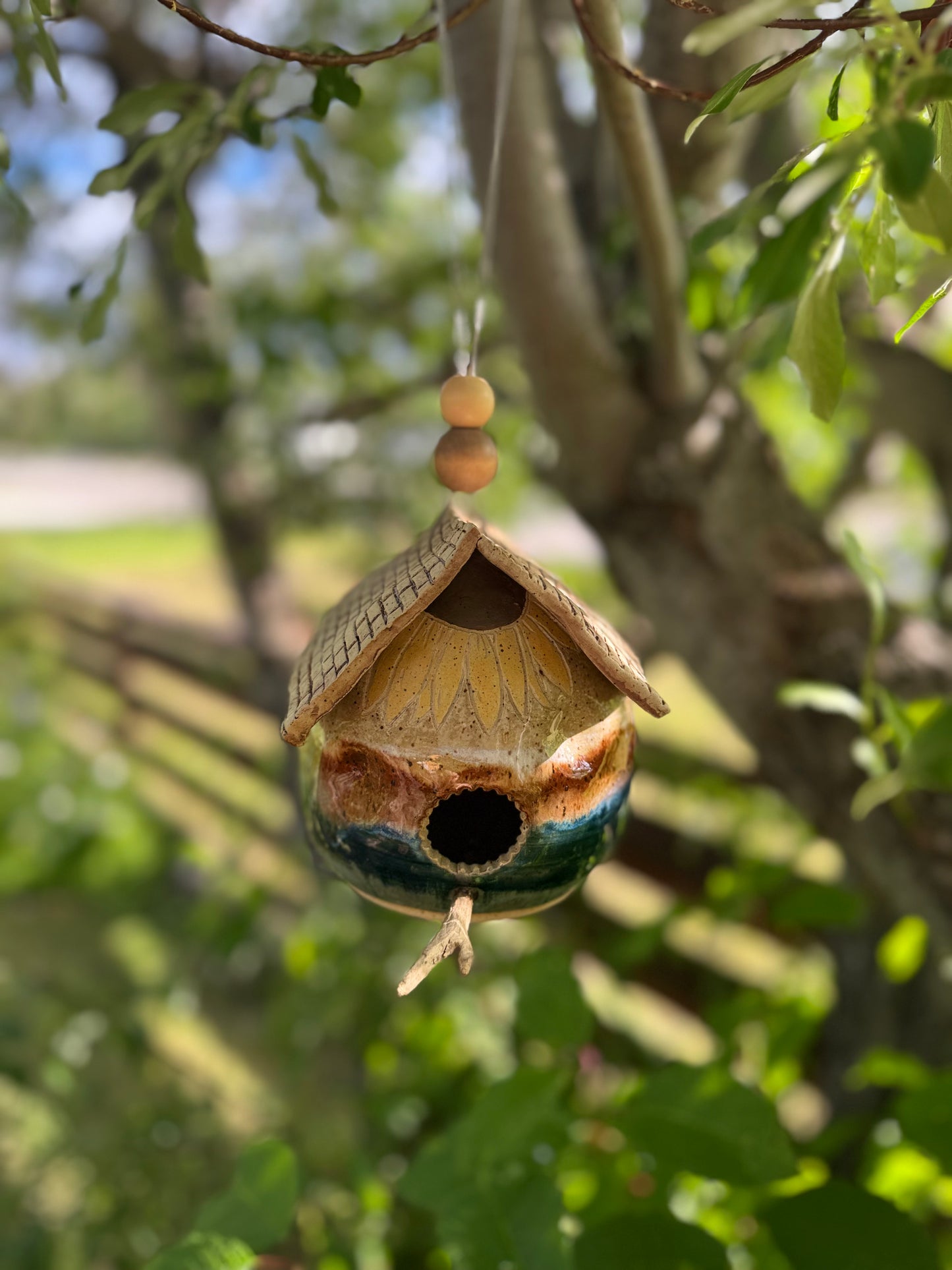 Bird House