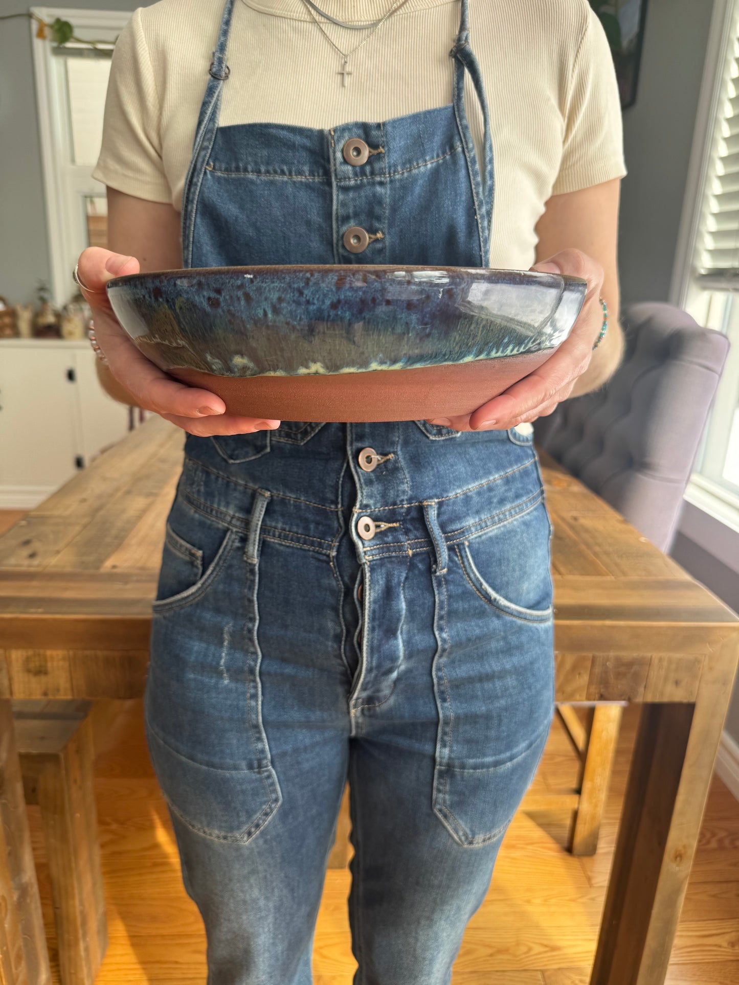 Serving Bowls