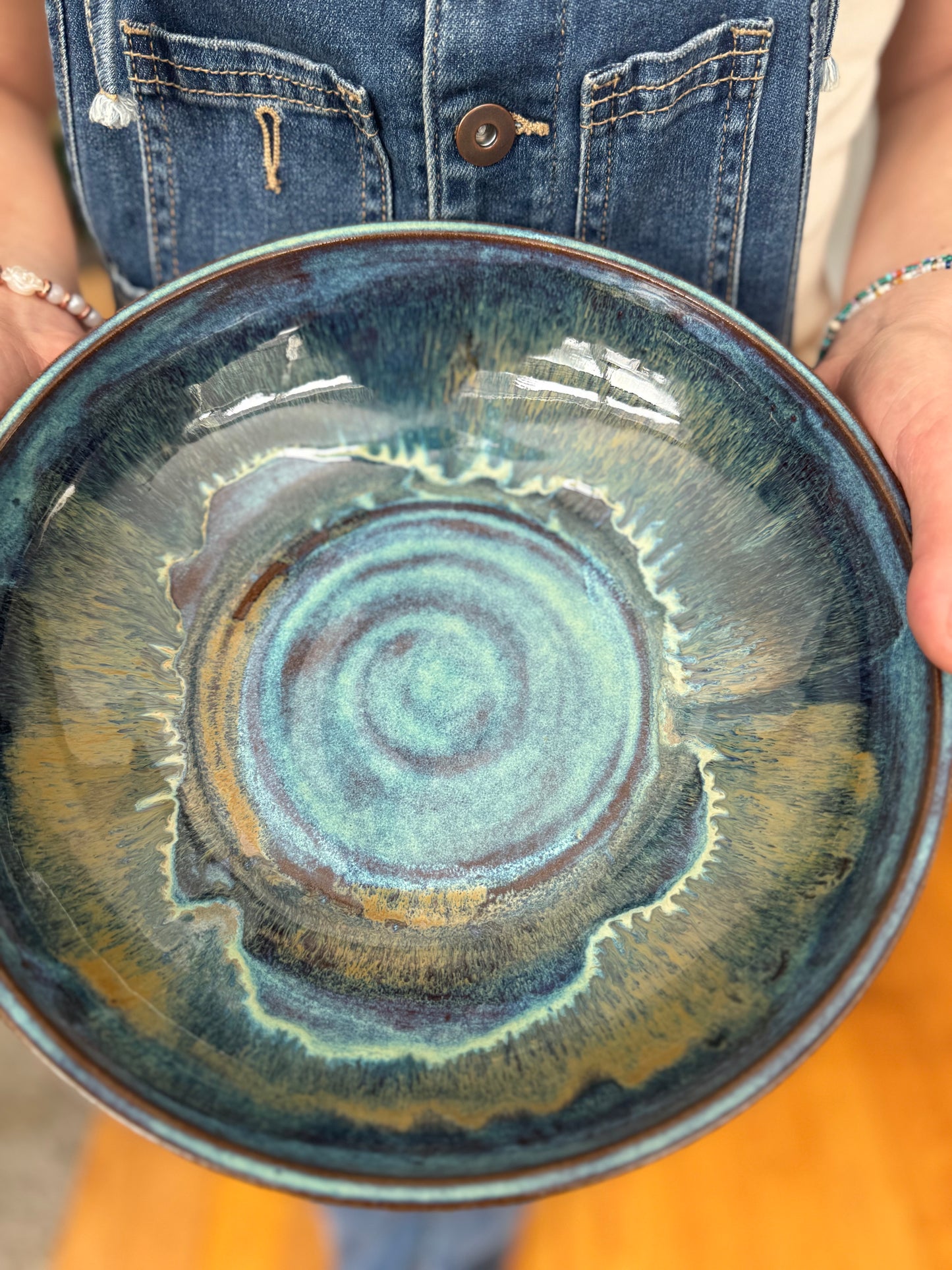 Serving Bowls