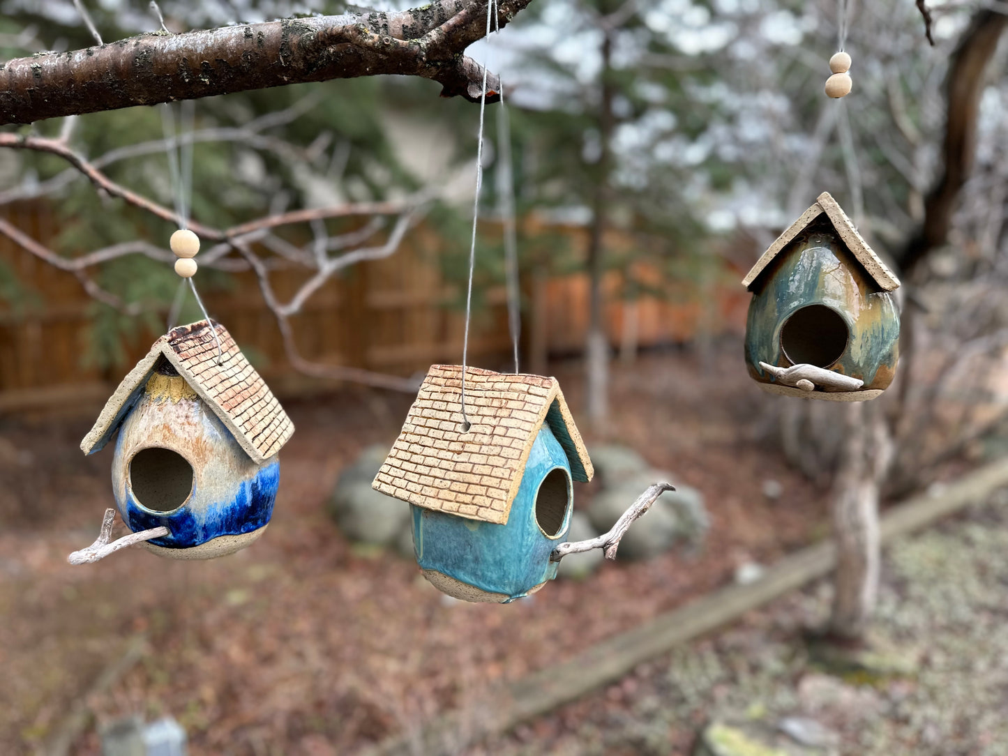 Bird House