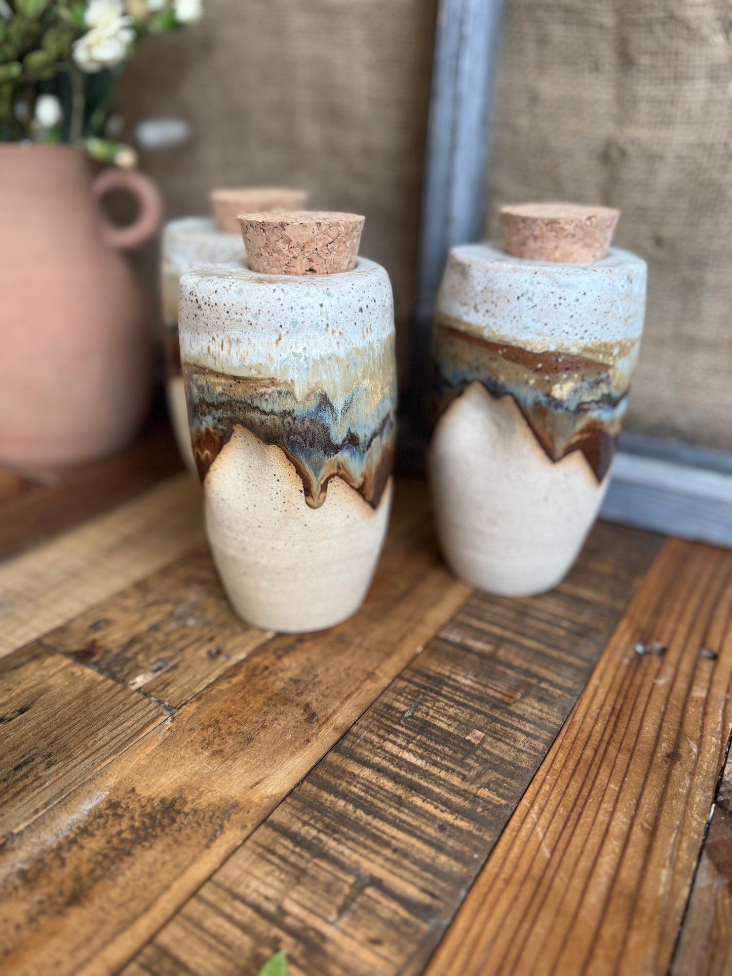 Travel Mugs