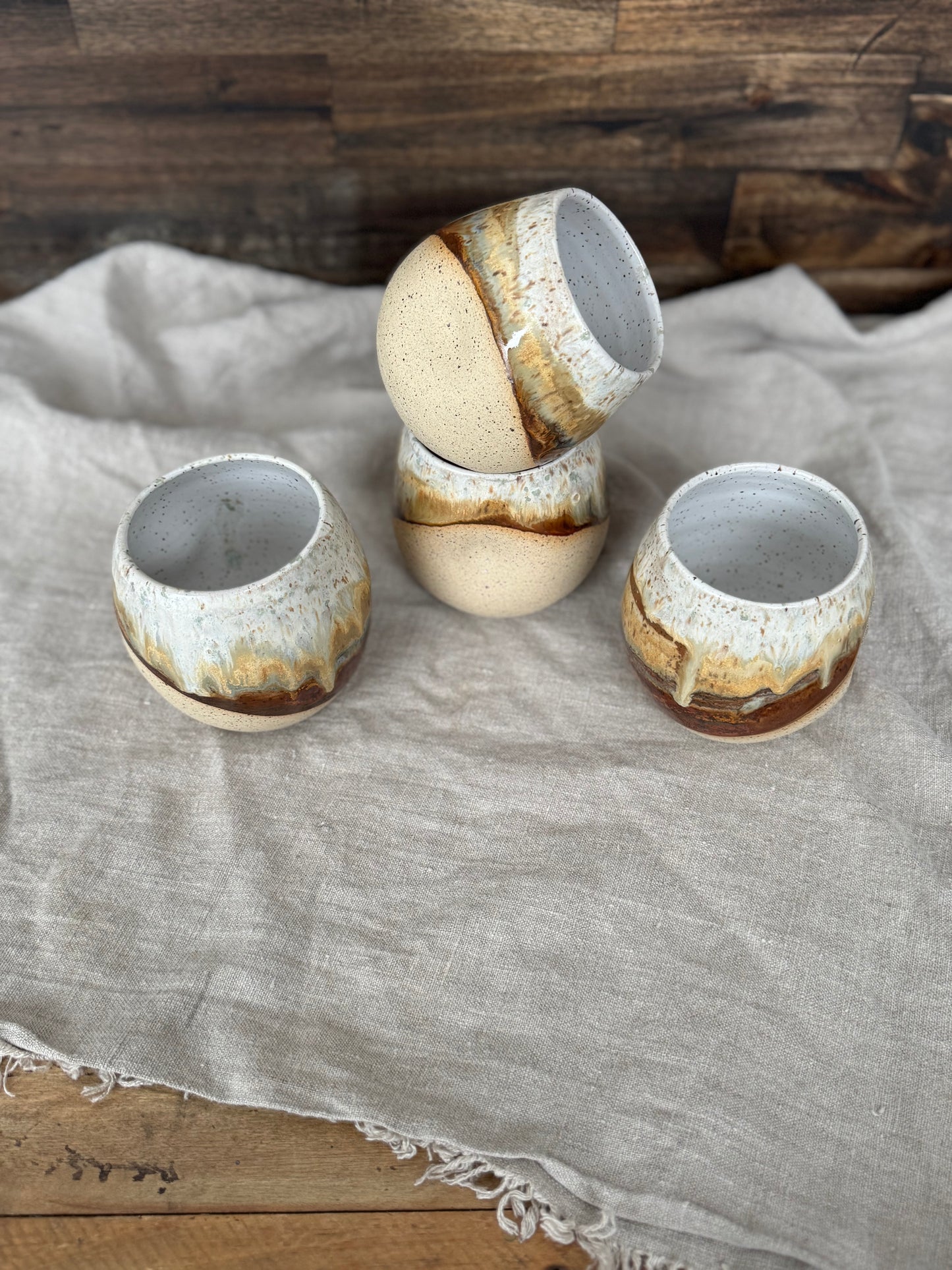 Tumblers