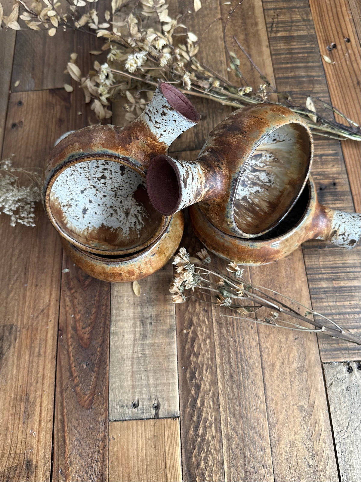 Cozy Nights: Pottery Retreat - Sept 17-19