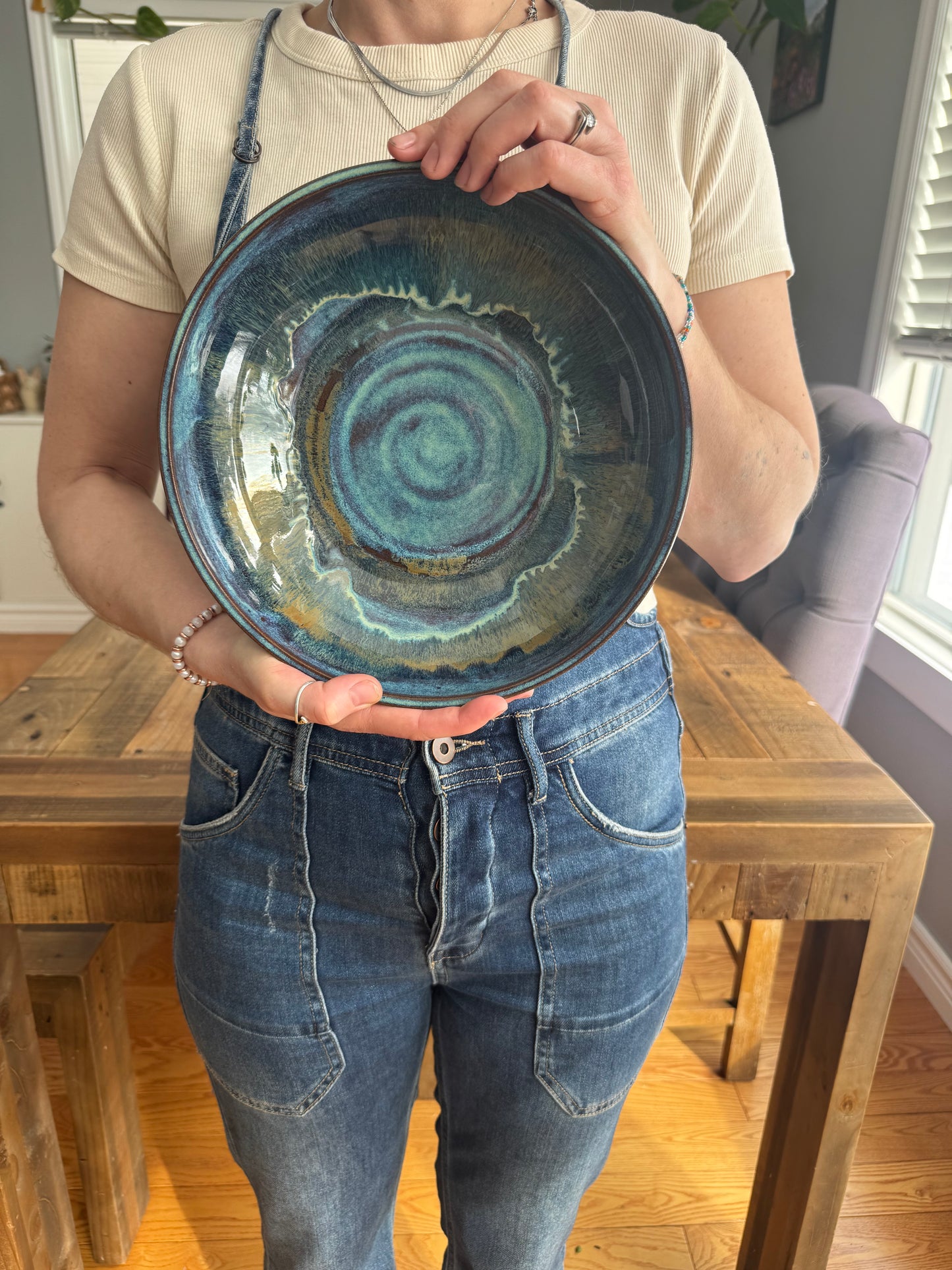 Serving Bowls