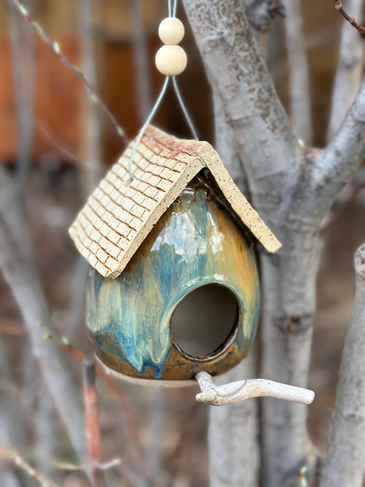 Bird House