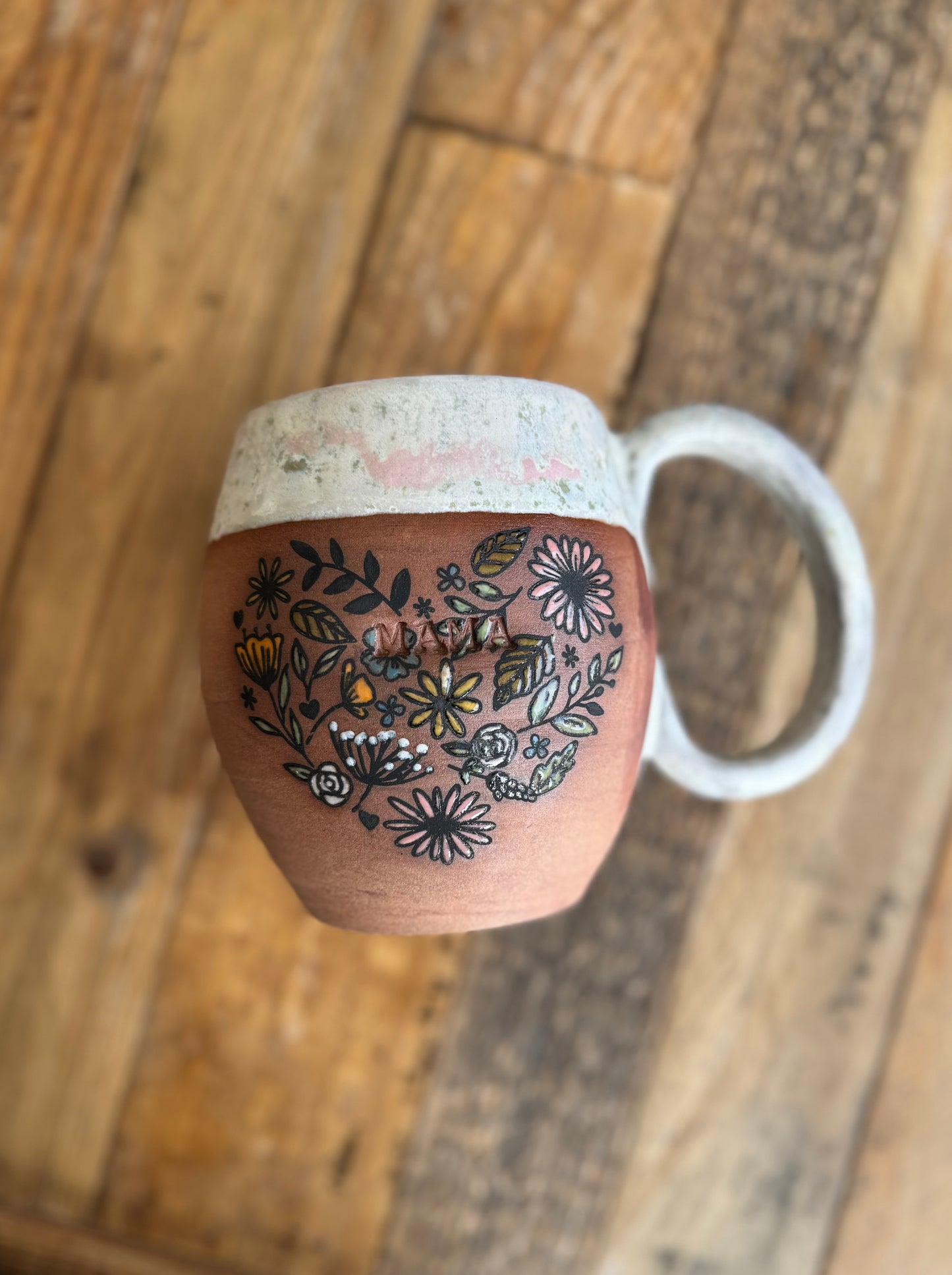 Mama Mugs