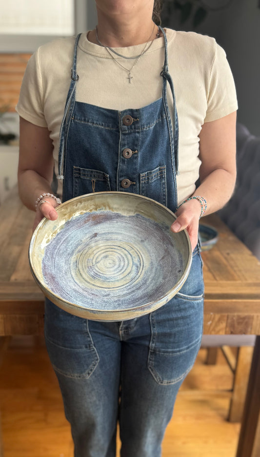 Serving Bowls