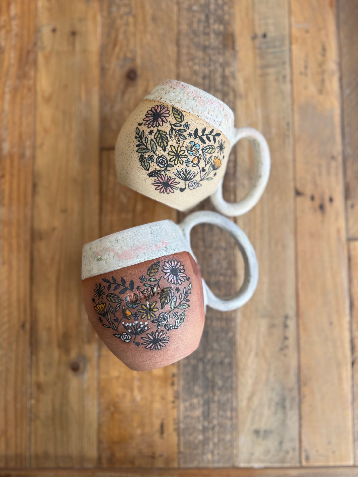 Mama Mugs