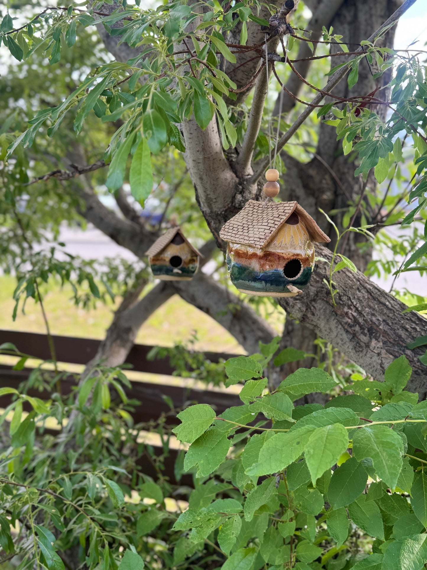 Bird House