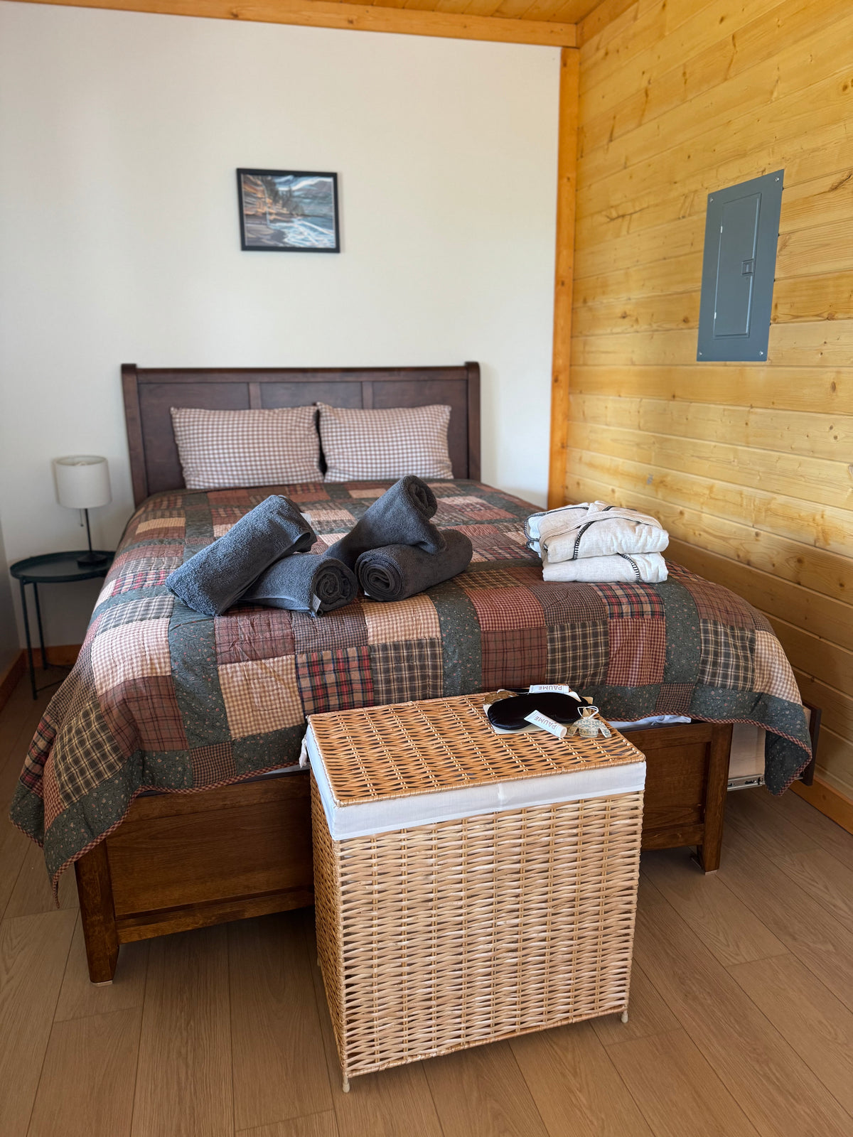Northern Wilderness: Pottery Retreat - Aug 13-15