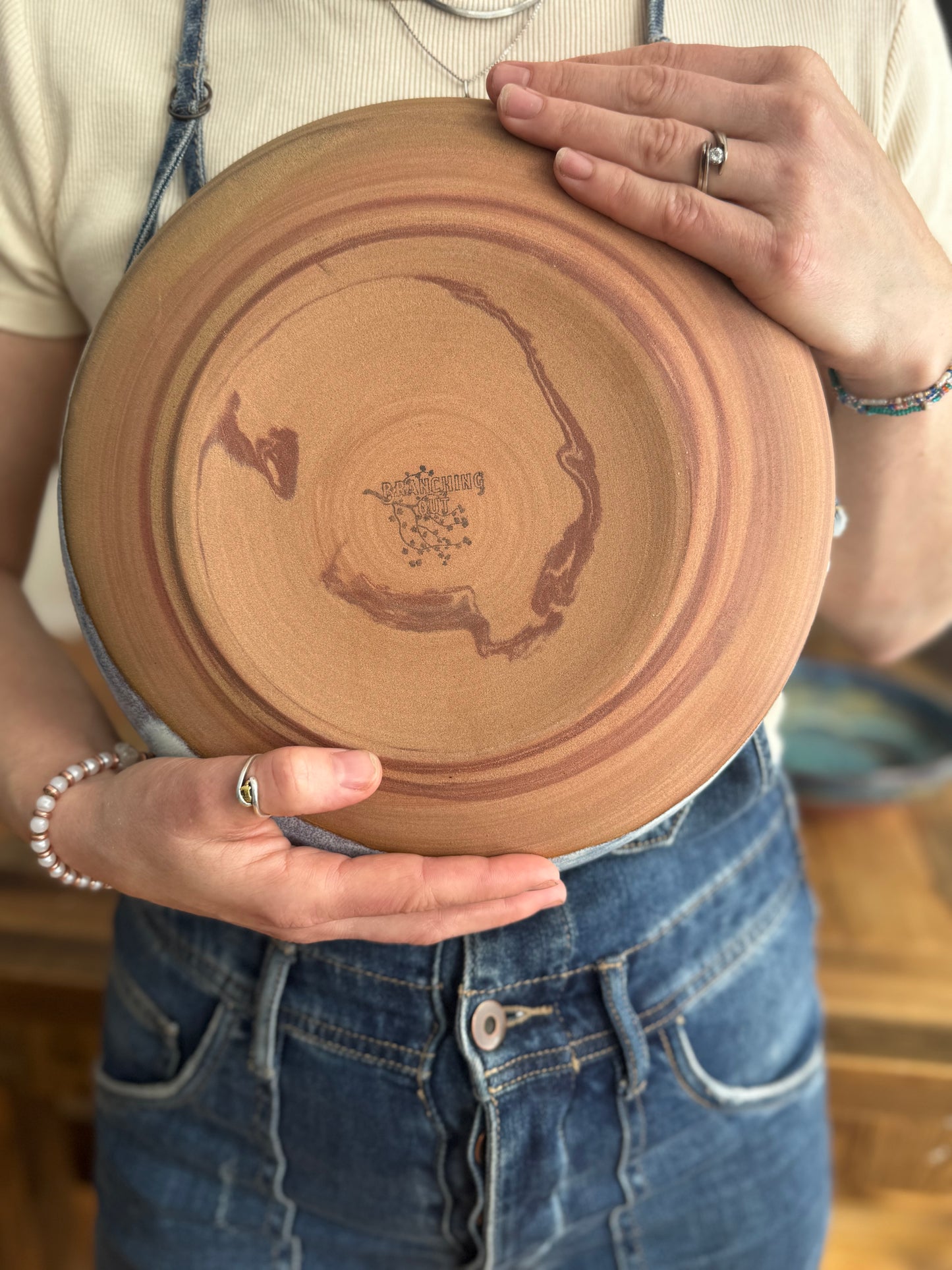 Serving Bowls
