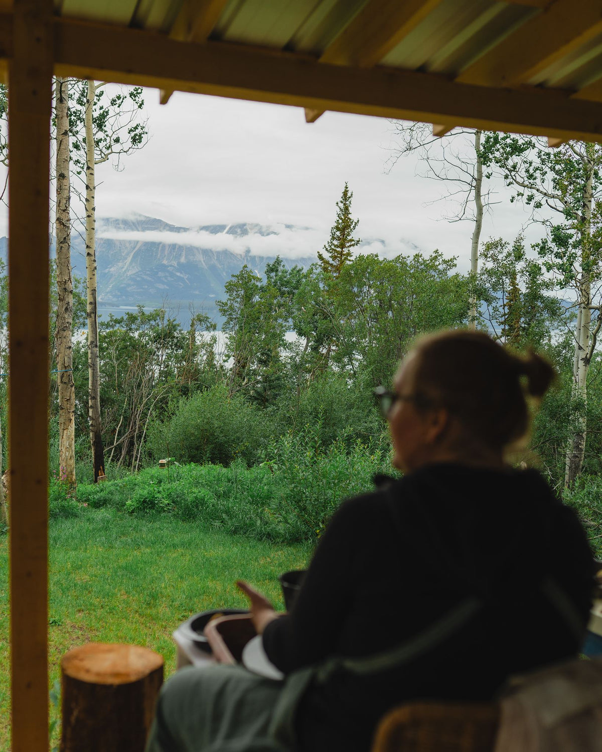 Cozy Nights: Pottery Retreat - Sept 17-19