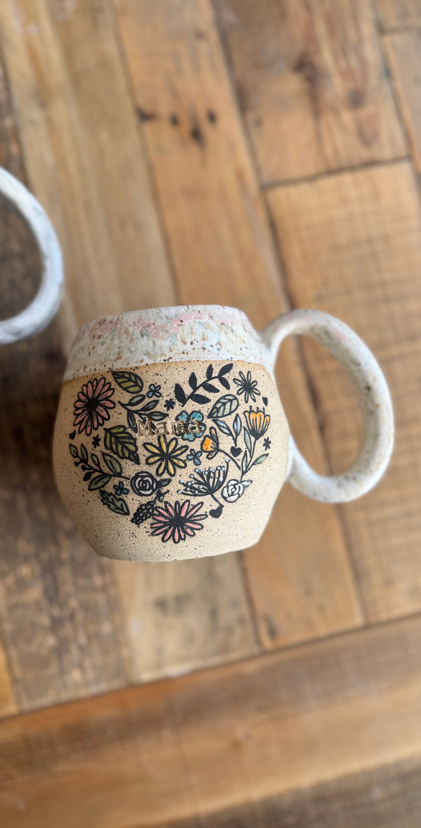 Mama Mugs