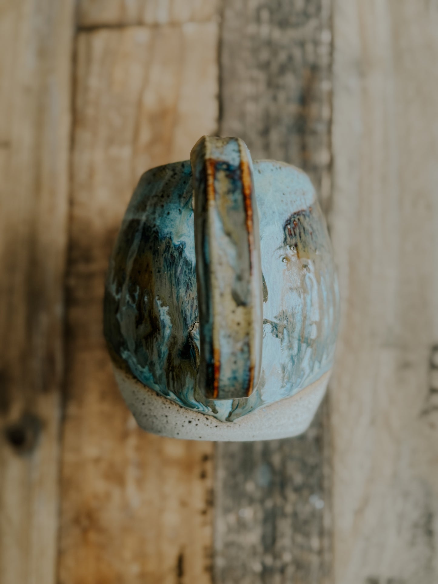 Northern Shore Mug
