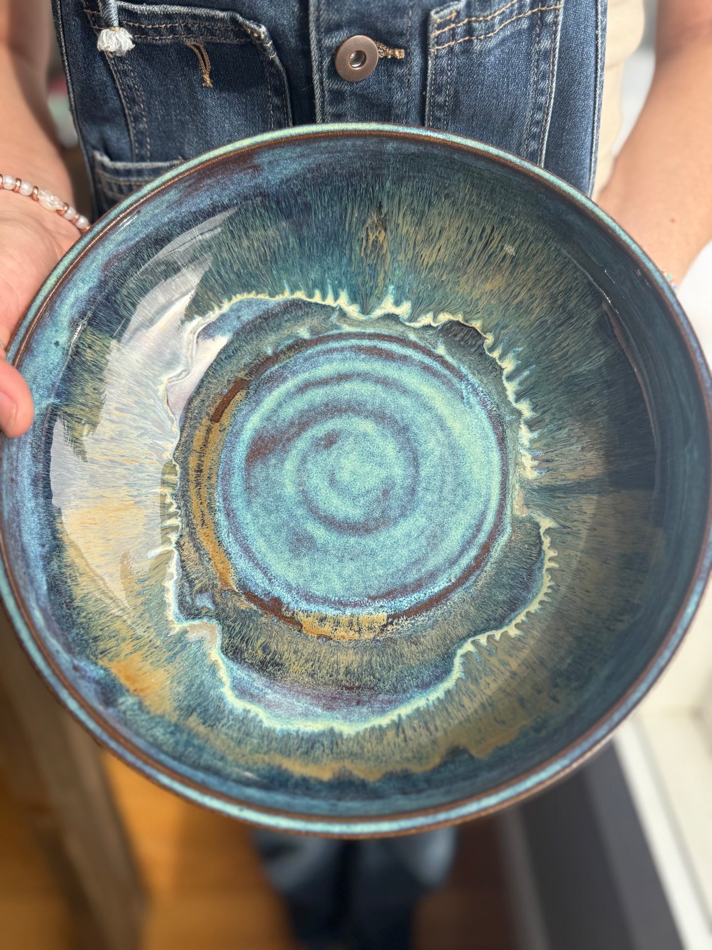 Serving Bowls