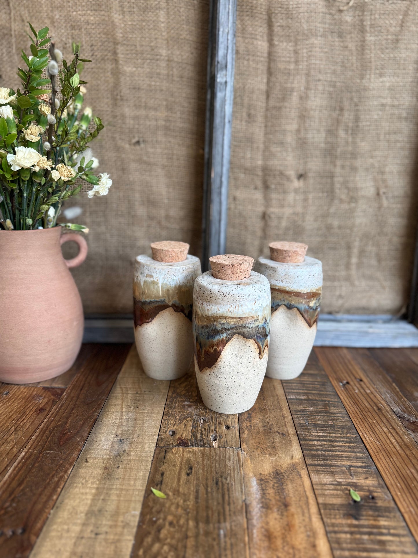 Travel Mugs