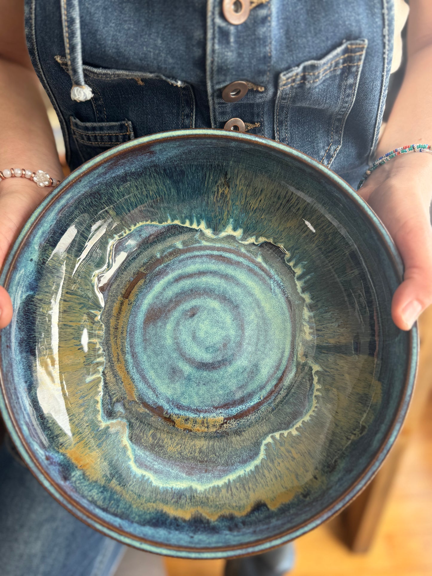 Serving Bowls