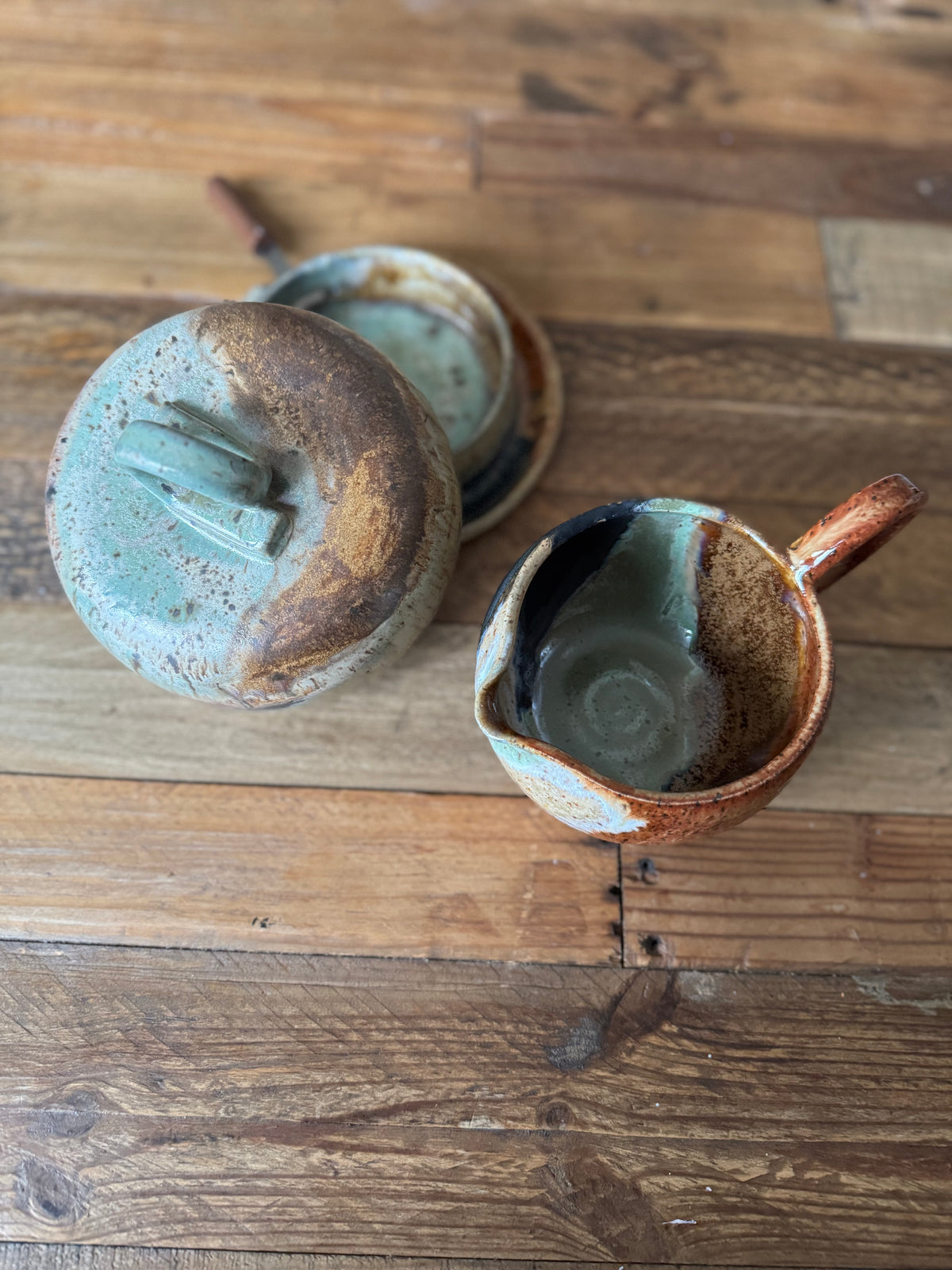 Fall Favourites: Pottery Retreat- Sept 3-5