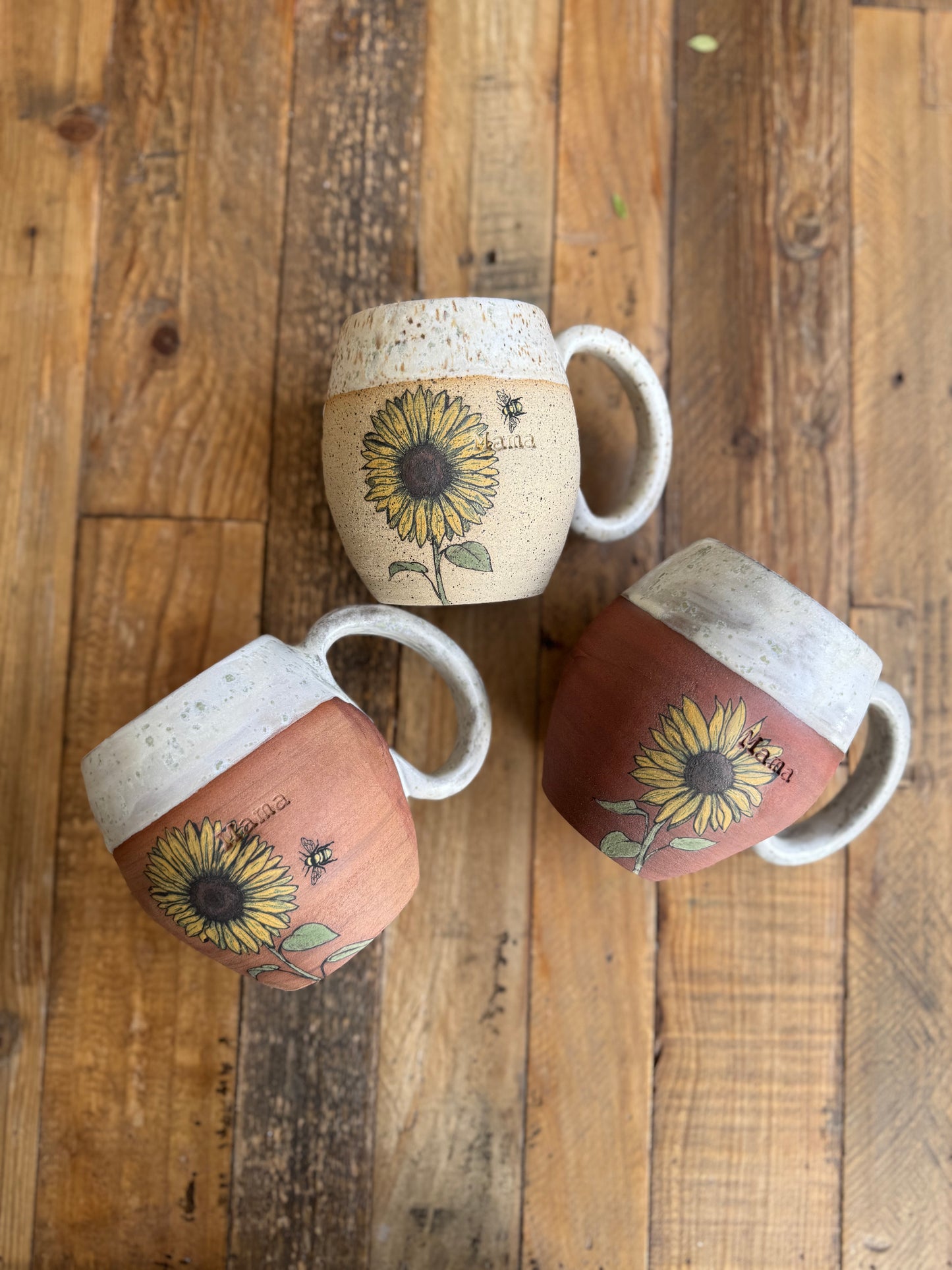 Mama Mugs