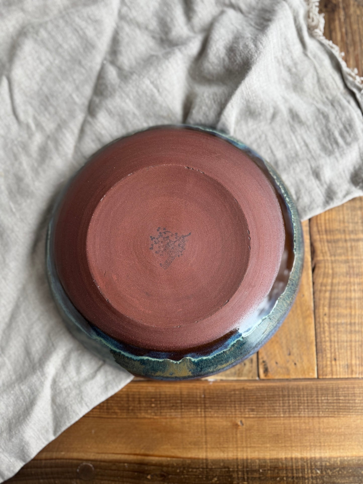 Northern Shore Serving bowl