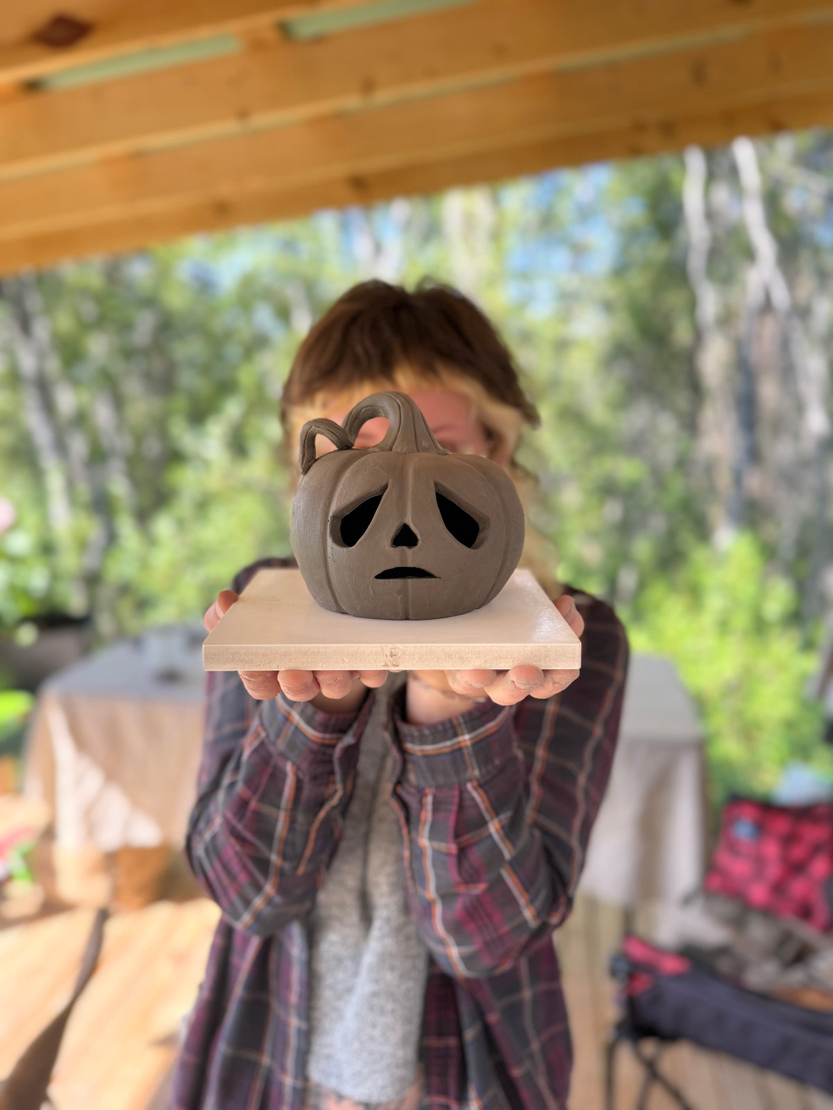 Fall Favourites: Pottery Retreat- Sept 3-5