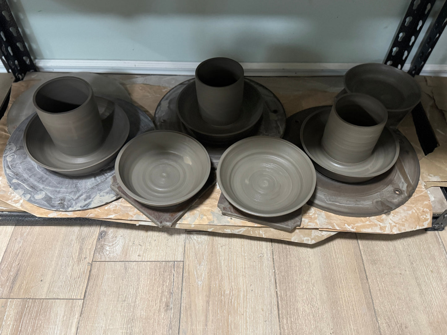 Serving Bowls