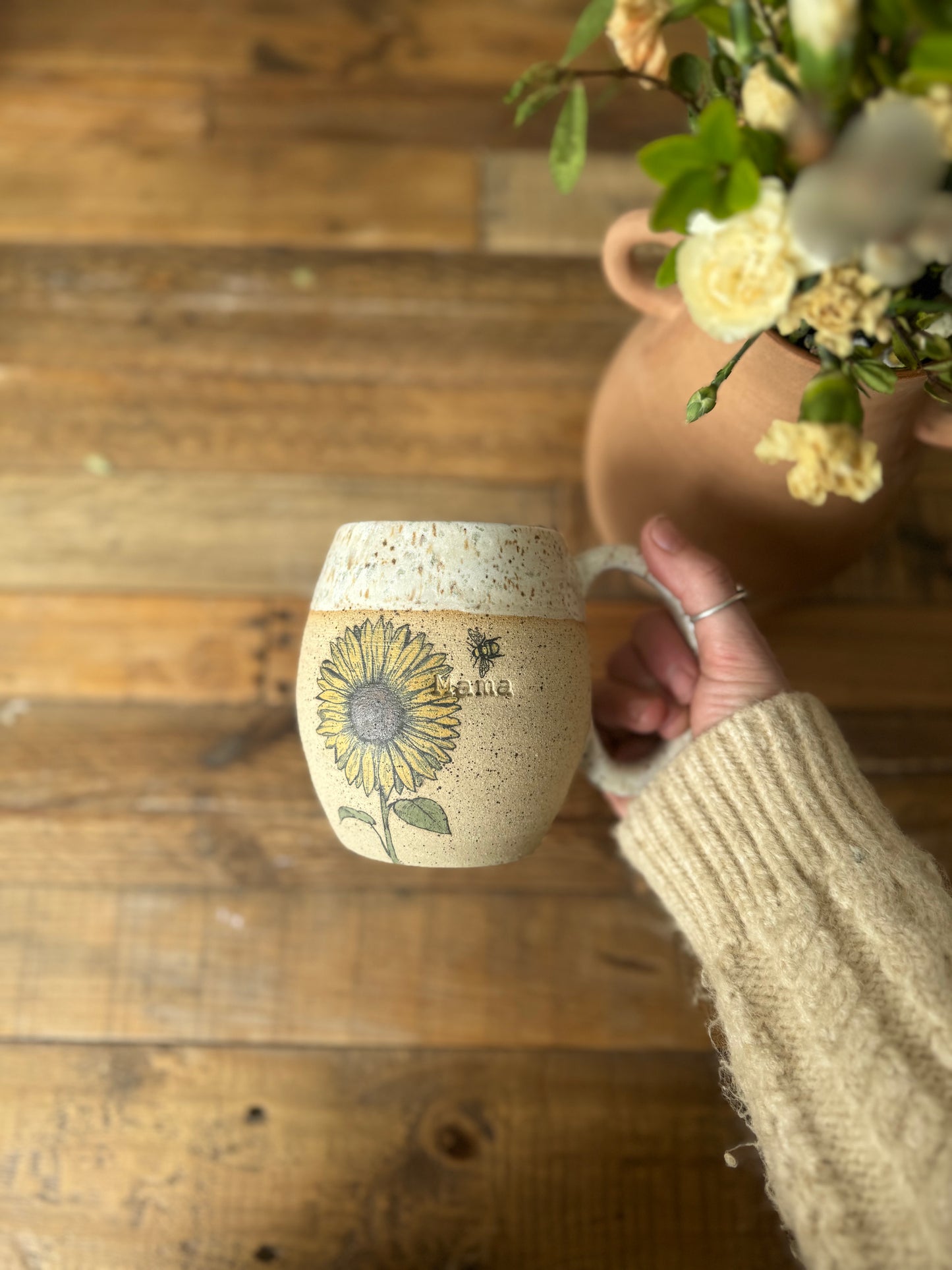 Mama Mugs