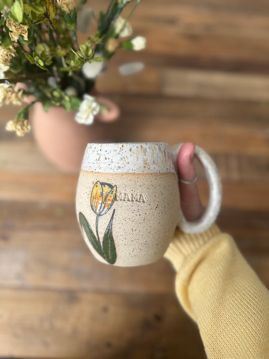 Mama Mugs