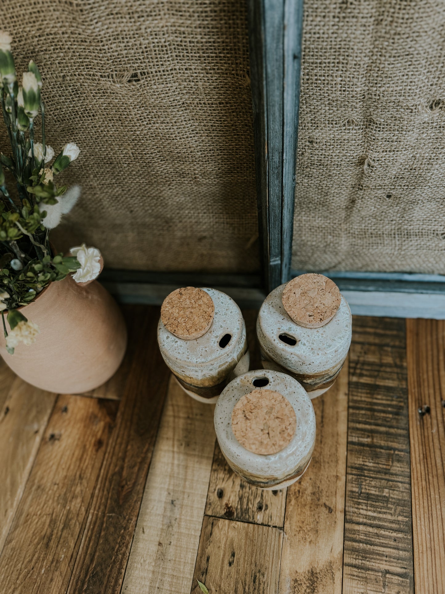 Travel Mugs