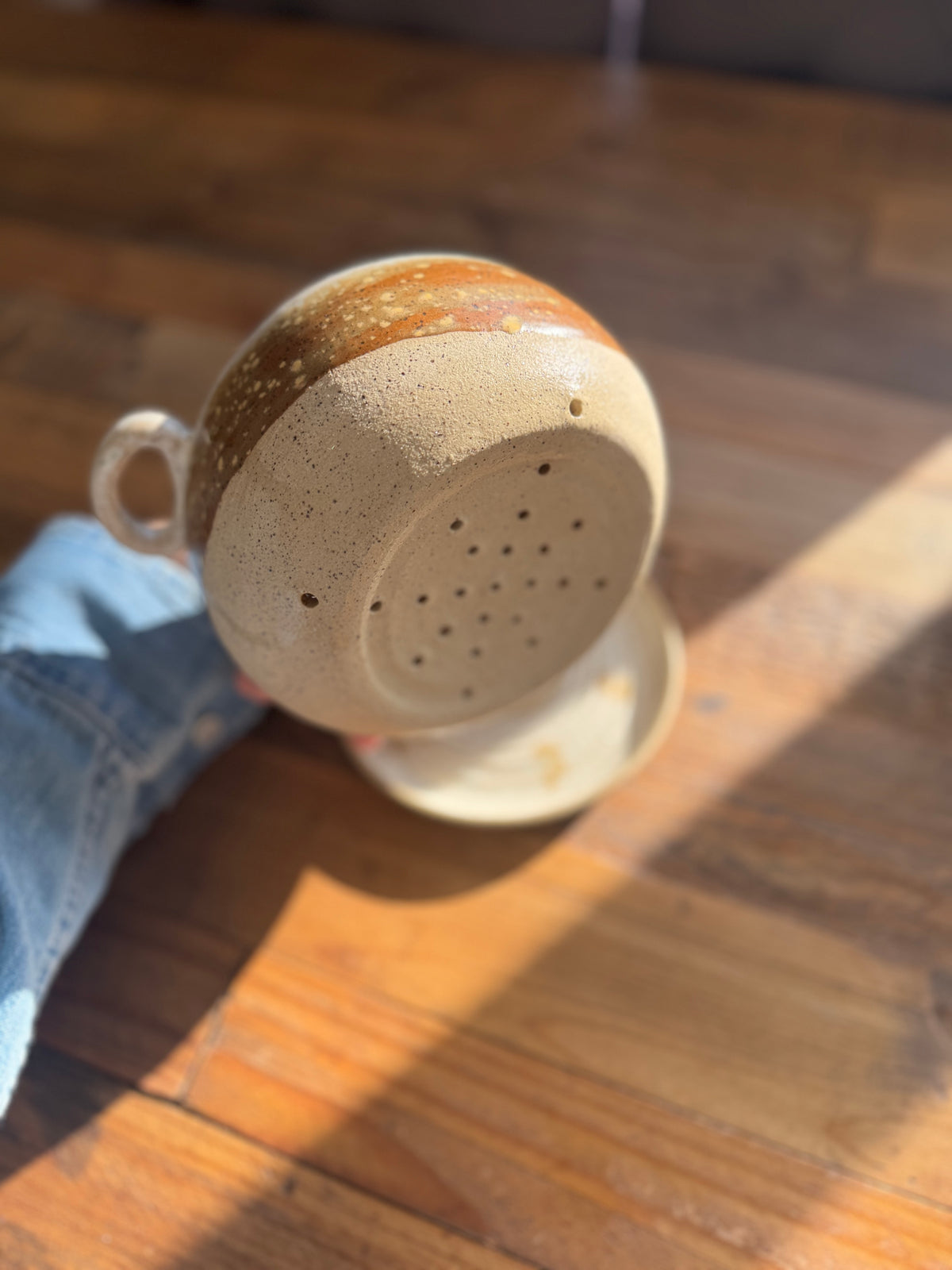 Garden Party: Pottery Retreat- July 30 - Aug 1