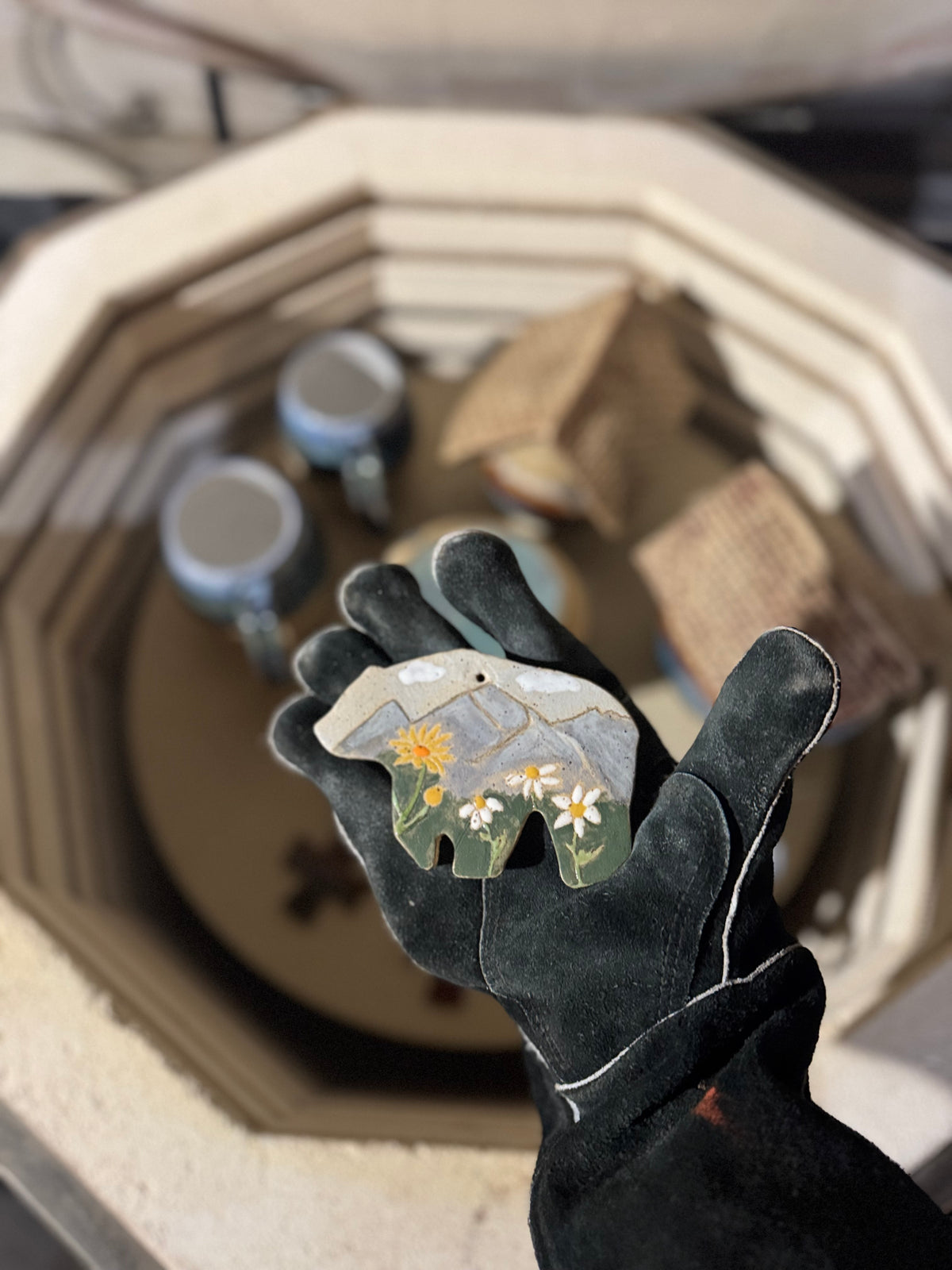 Northern Wilderness: Pottery Retreat - Aug 13-15