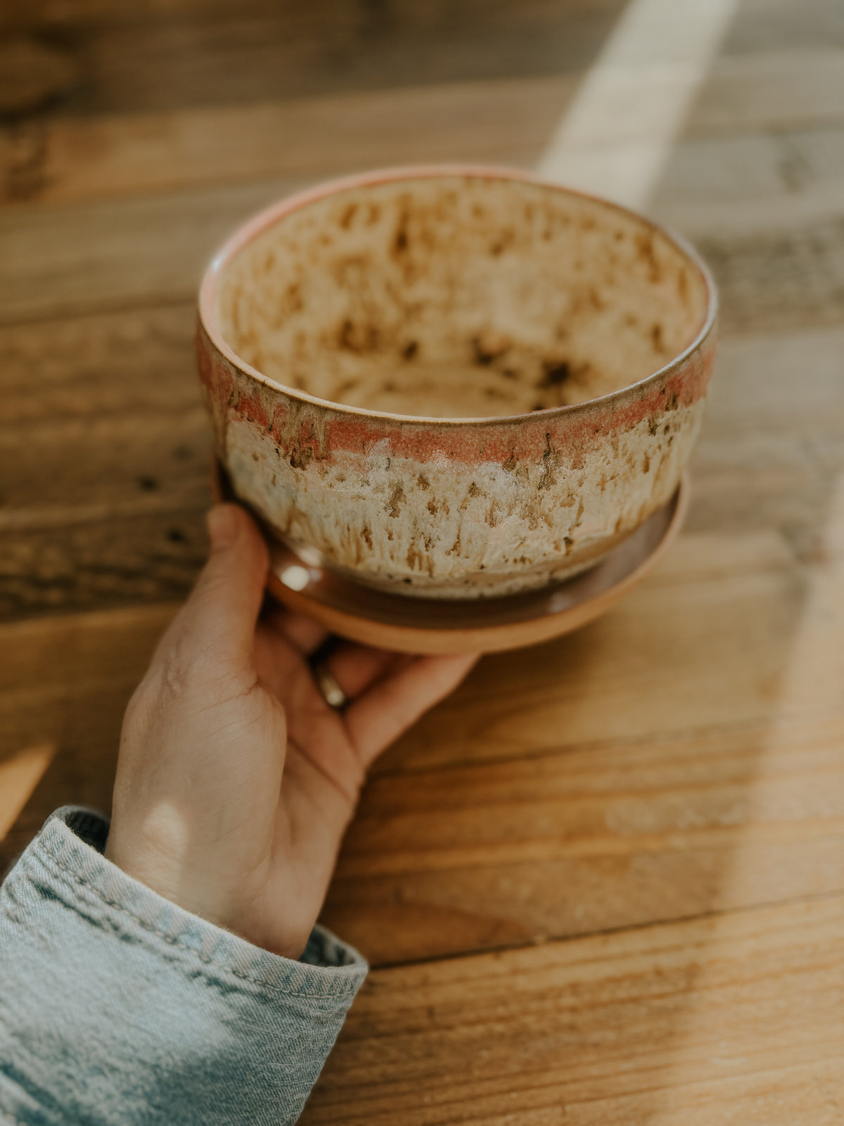 Garden Party: Pottery Retreat- July 30 - Aug 1