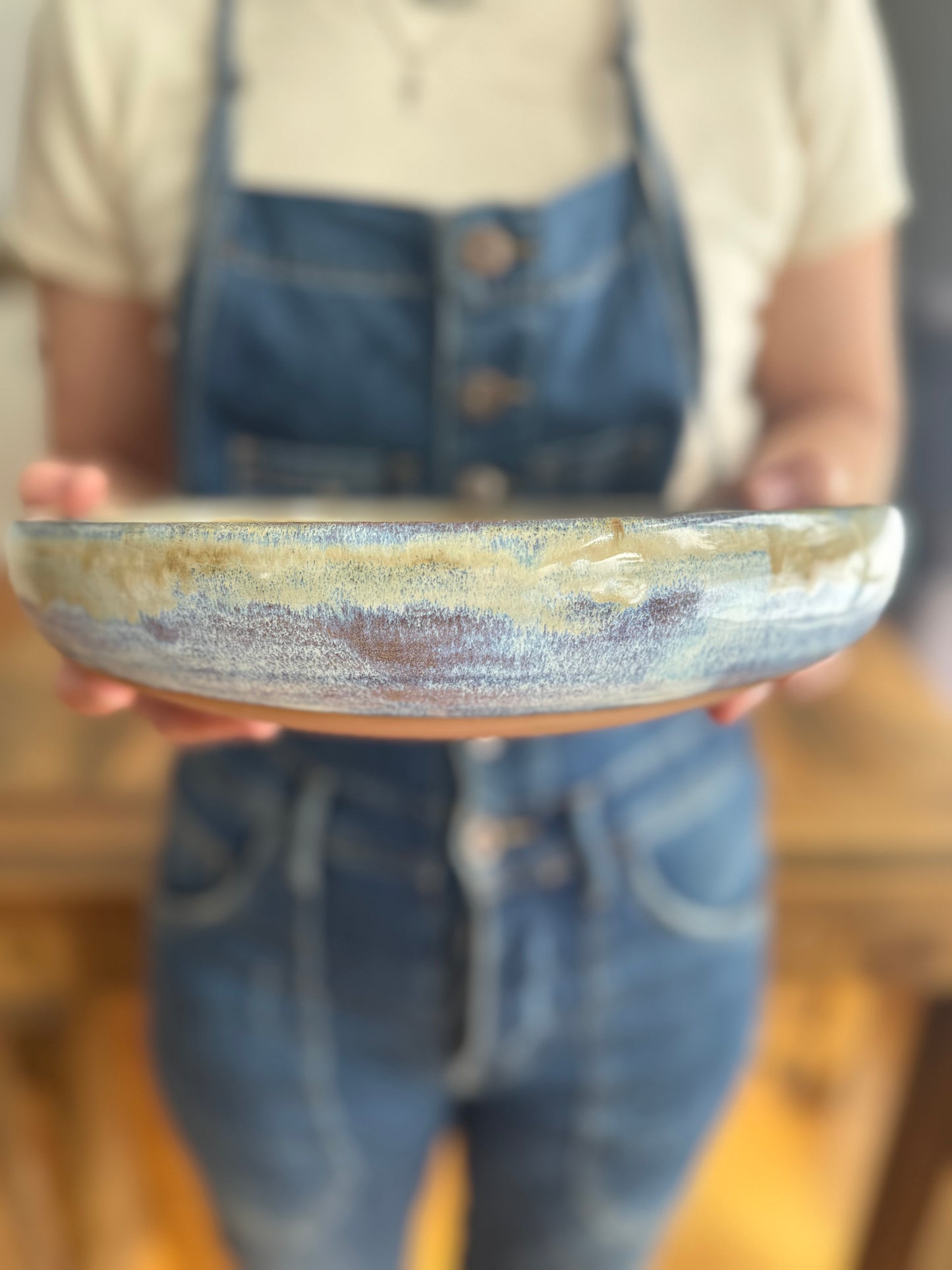 Serving Bowls