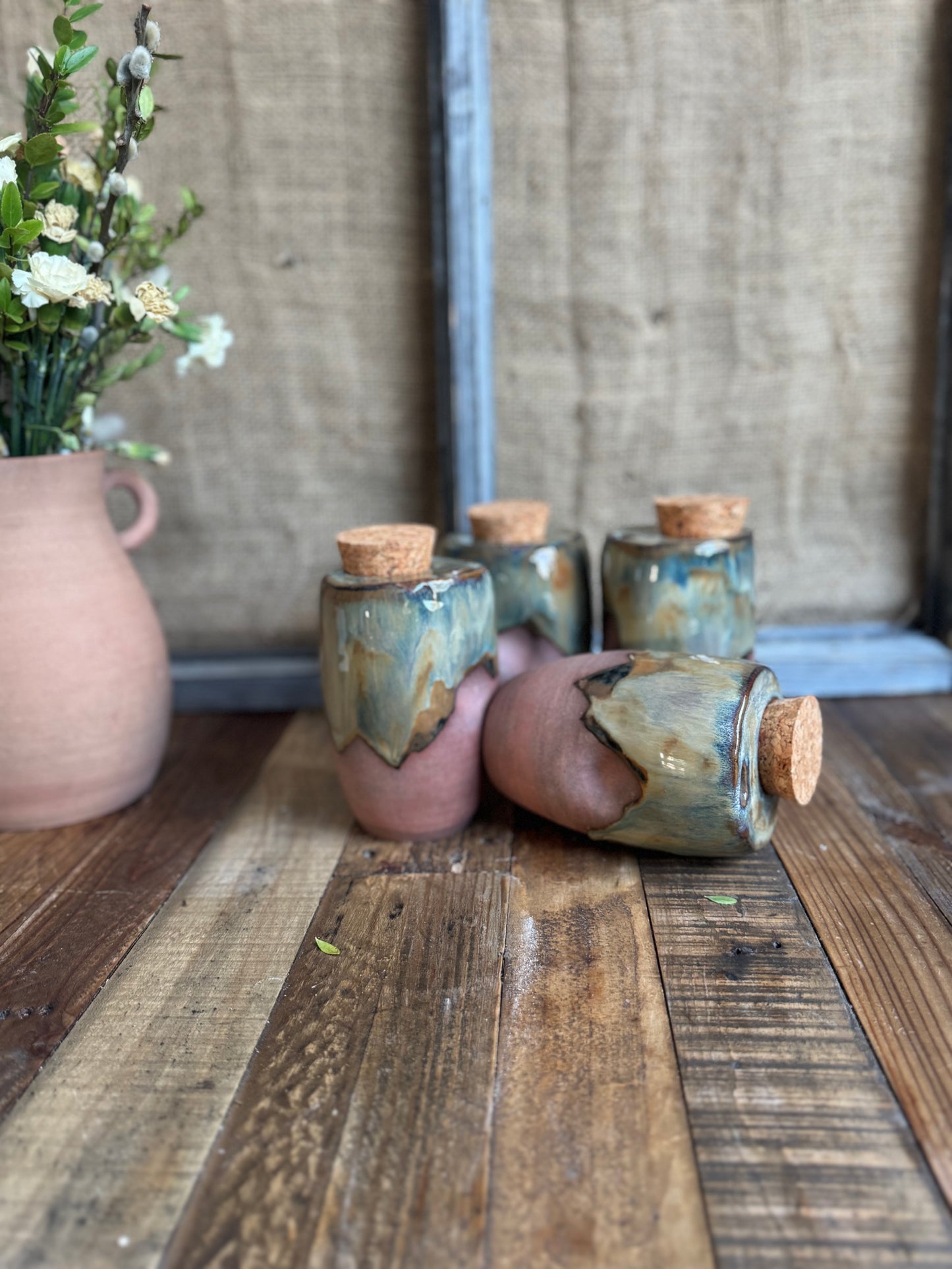 Travel Mugs