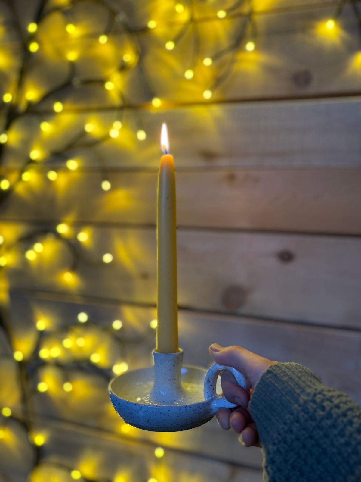 Cozy Nights: Pottery Retreat - Sept 17-19